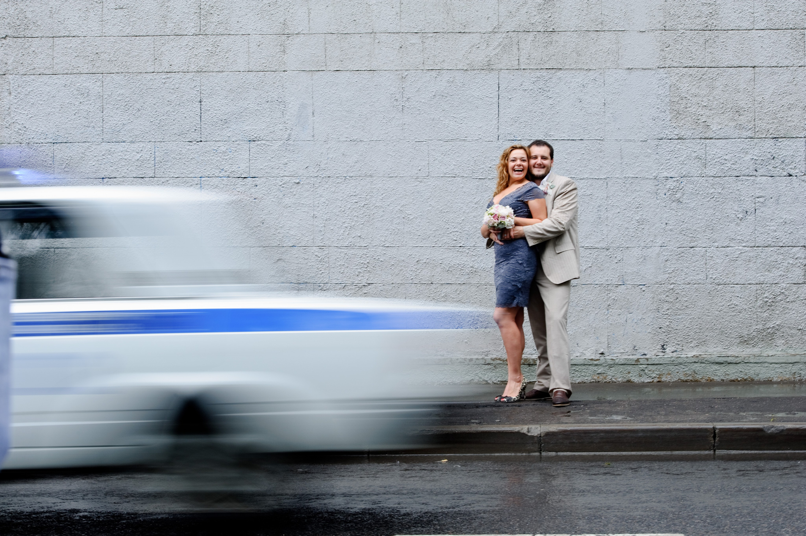 Оксана и Антон. Свадьба, Москва. Семейный фотограф Анна Дубовская