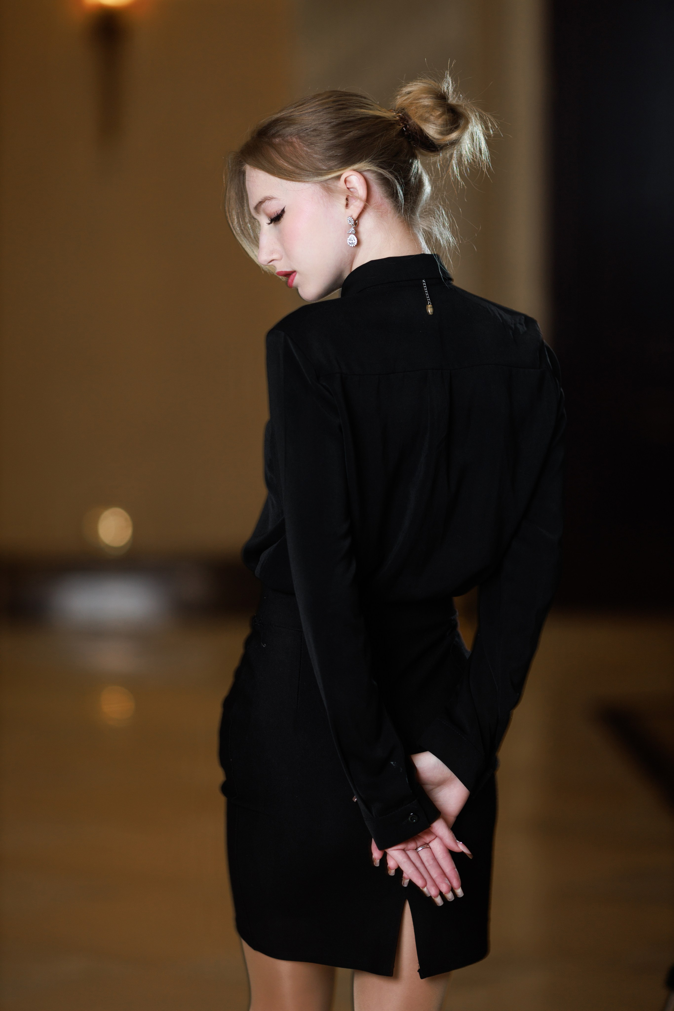 Выездная съемка 9 кл. Фотограф Олег Сотник