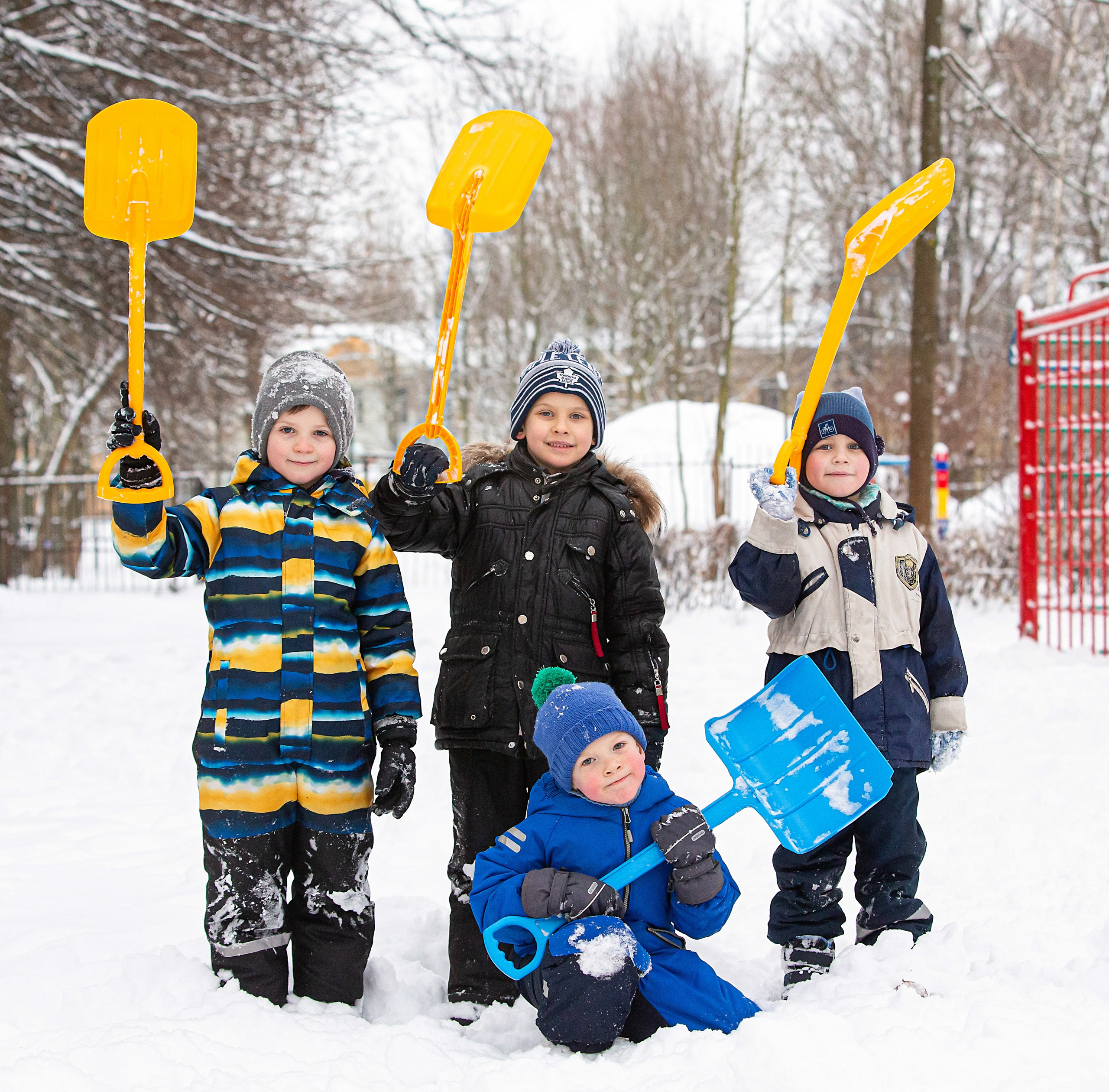 Фотосъёмка для выпускных альбомов. Детский сад. Свадебный, семейный, детский фотограф в Санкт-Петербурге
