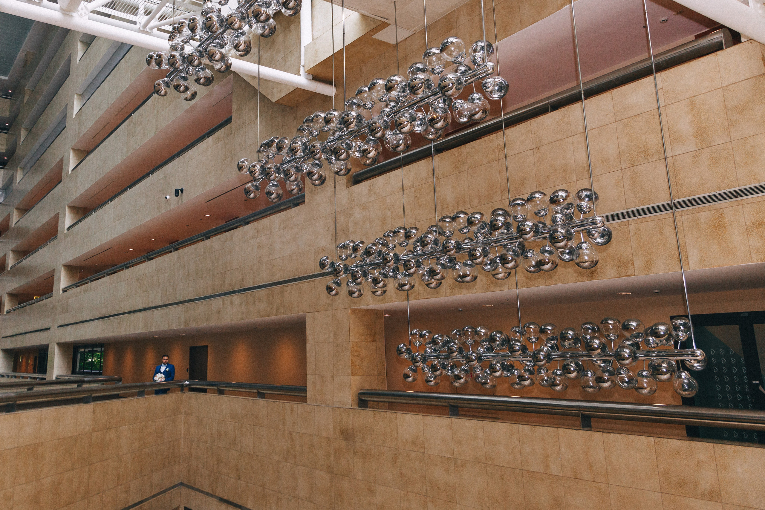 Алексей и Анастасия. Свадебный фотограф Александр Абрамов Москва / Зеленоград