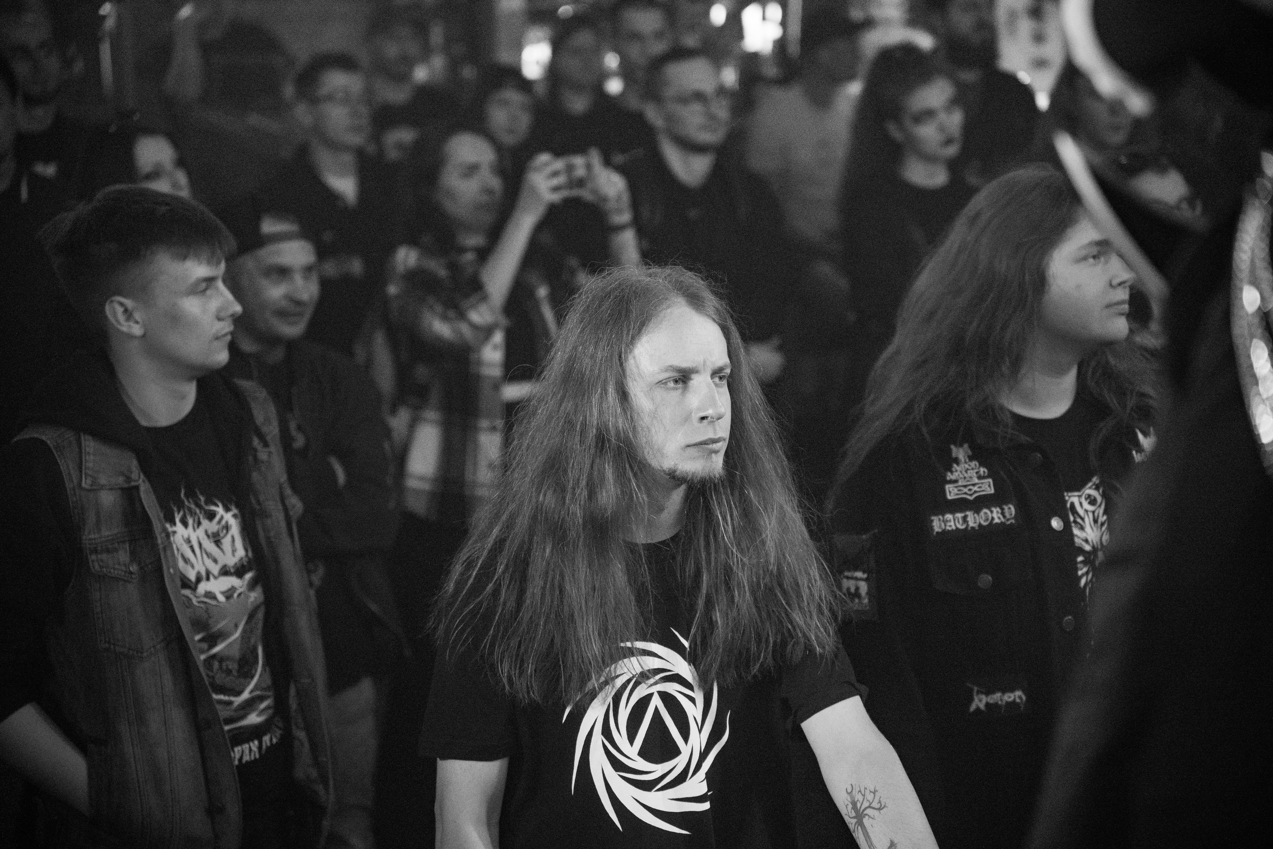 Valhalla | 24.05.25 | Ласточка. Концертный и репортажный фотограф в Санкт-Петербурге Слава Пахомов