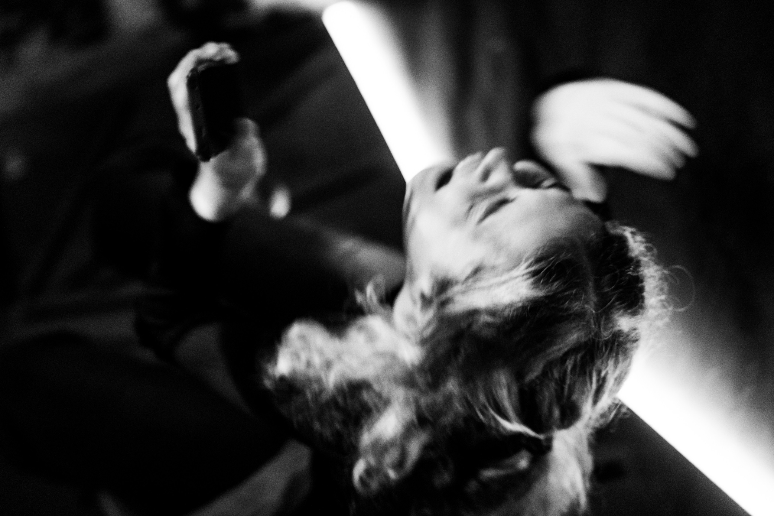 Бар разбитых сердец. ДР Yampolskaya. Концертный и репортажный фотограф в Санкт-Петербурге Слава Пахомов