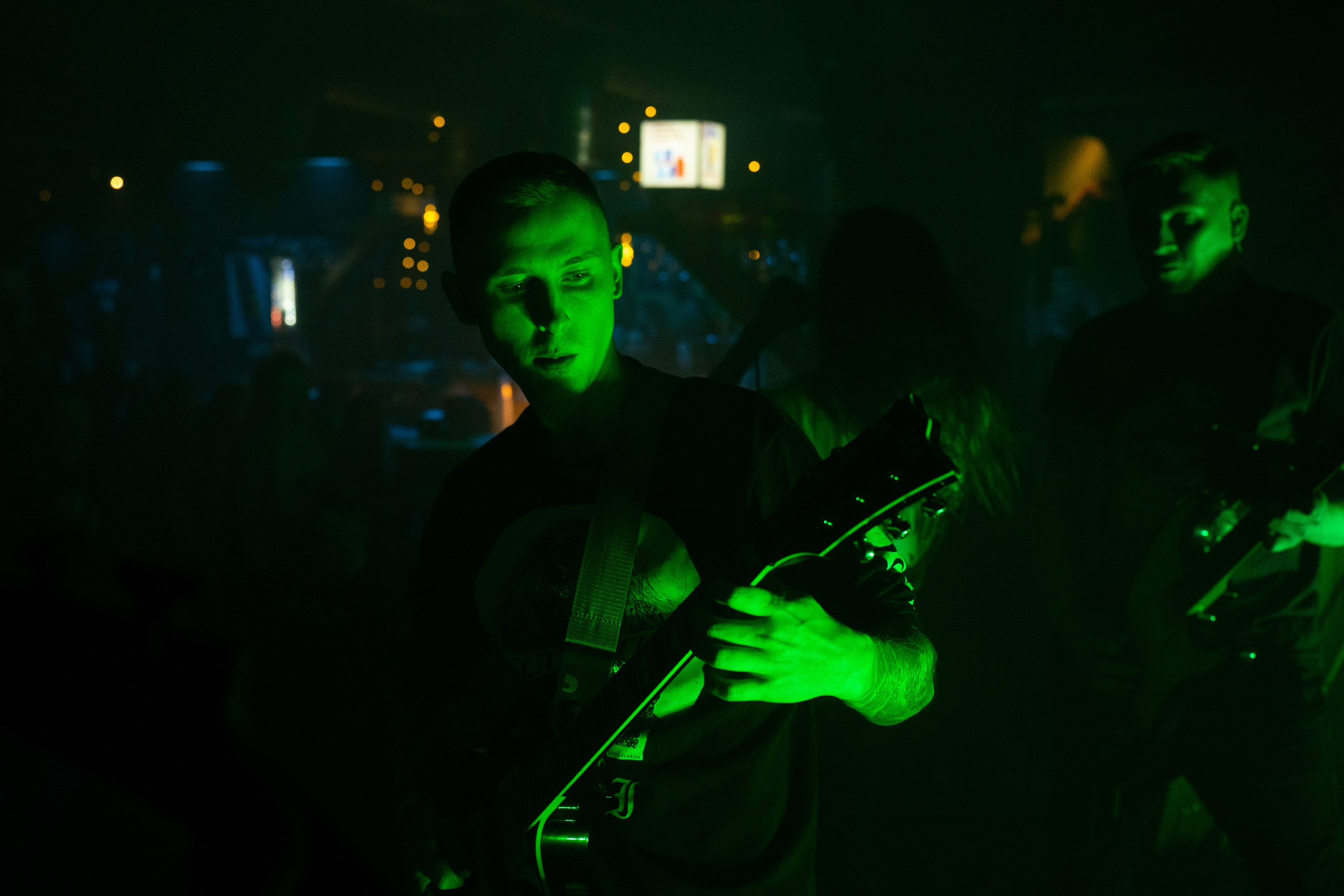 Дней череда|Zoccolo 2.0. Концертный и репортажный фотограф в Санкт-Петербурге Слава Пахомов