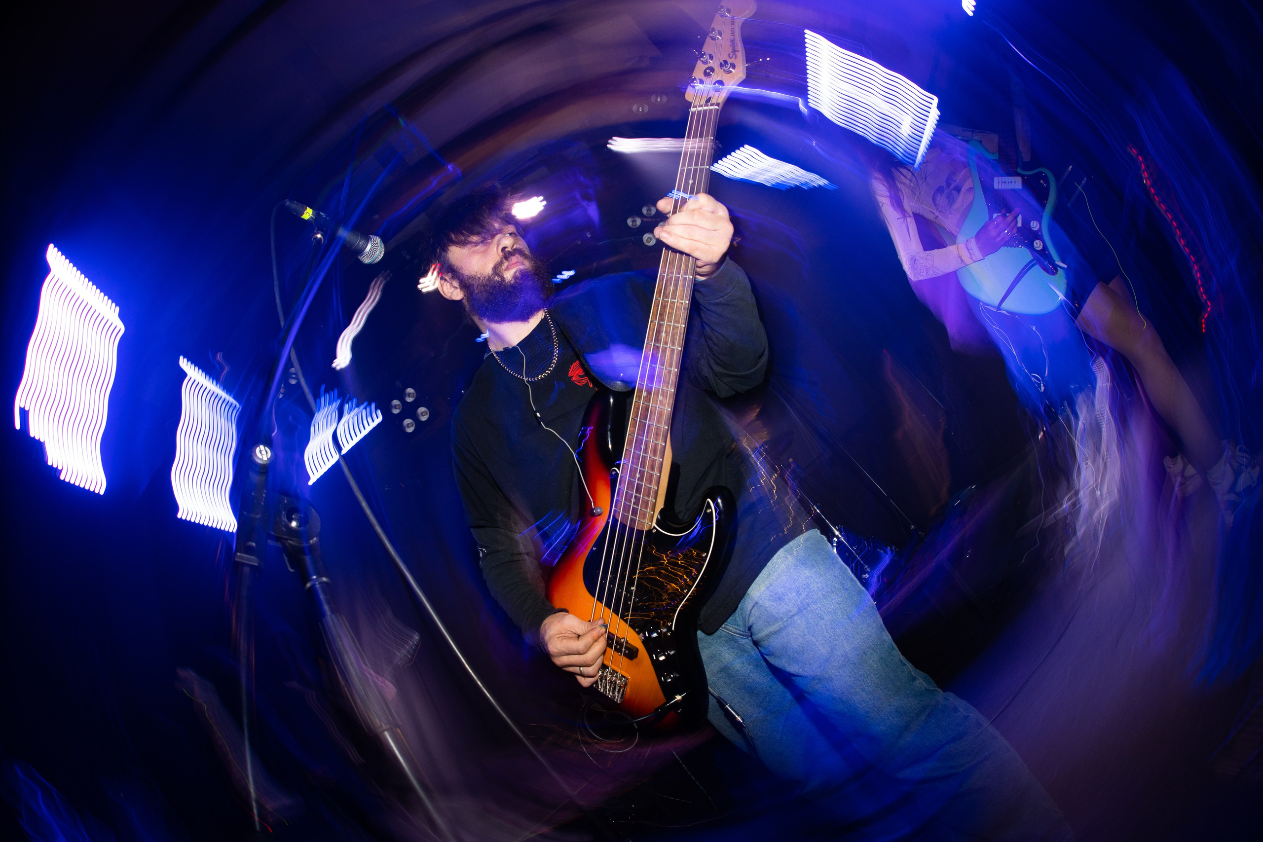 Чёрная Нева Vol.9|Сердце. Концертный и репортажный фотограф в Санкт-Петербурге Слава Пахомов