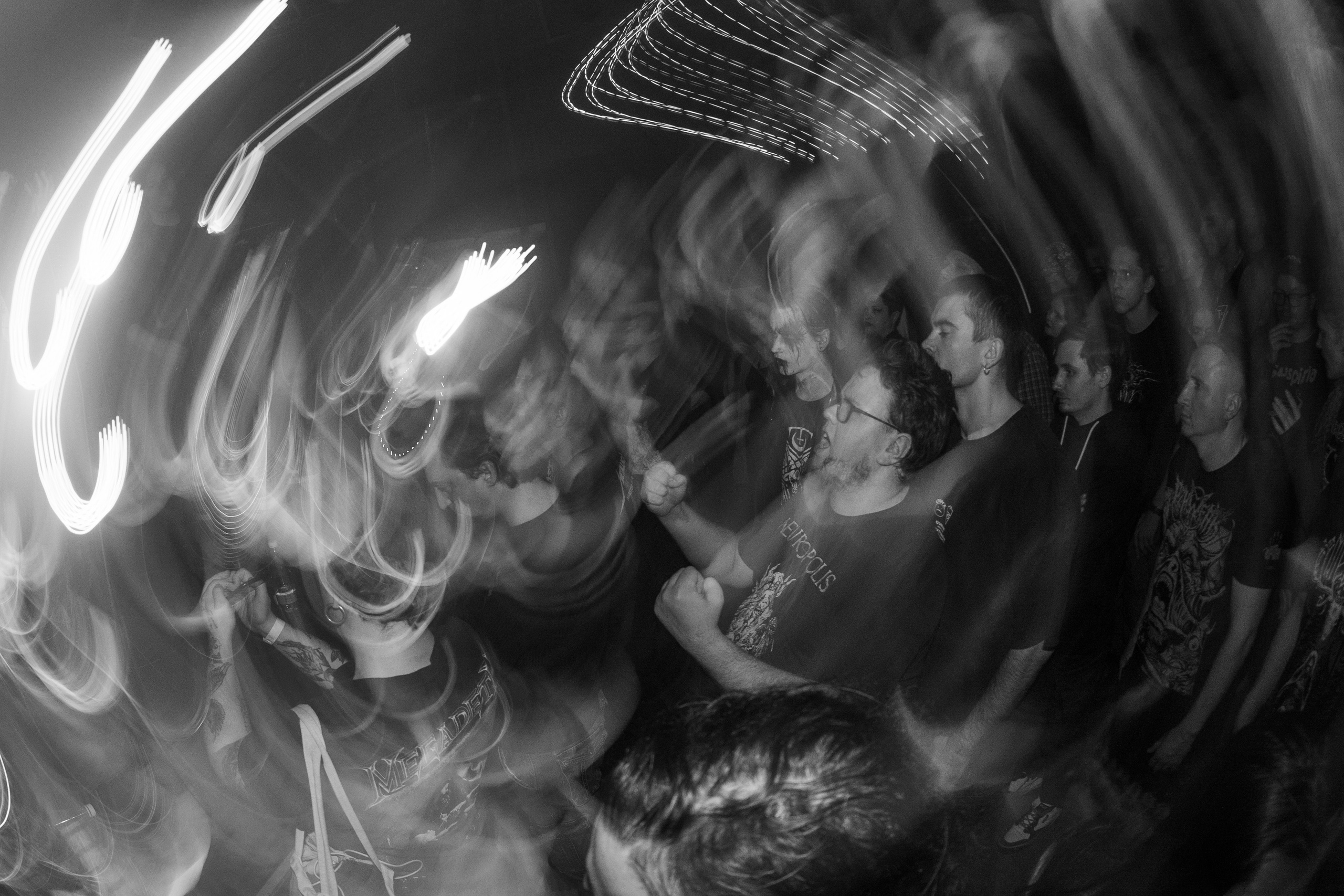 Фестиваль «Doom на Неве IV»|Ласточка. Концертный и репортажный фотограф в Санкт-Петербурге Слава Пахомов