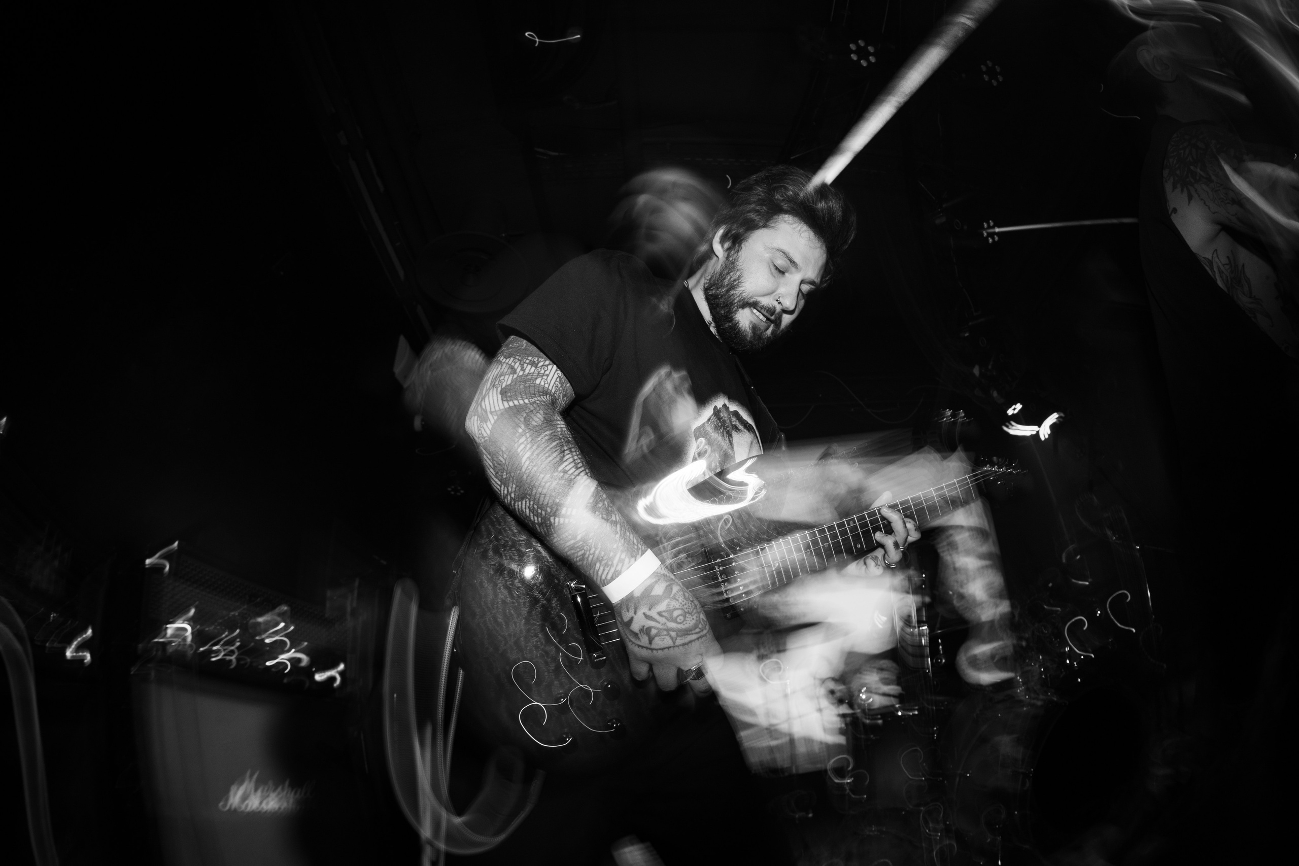 Туга • Ochag • Varhara • ШШШ | Moremi. Концертный и репортажный фотограф в Санкт-Петербурге Слава Пахомов