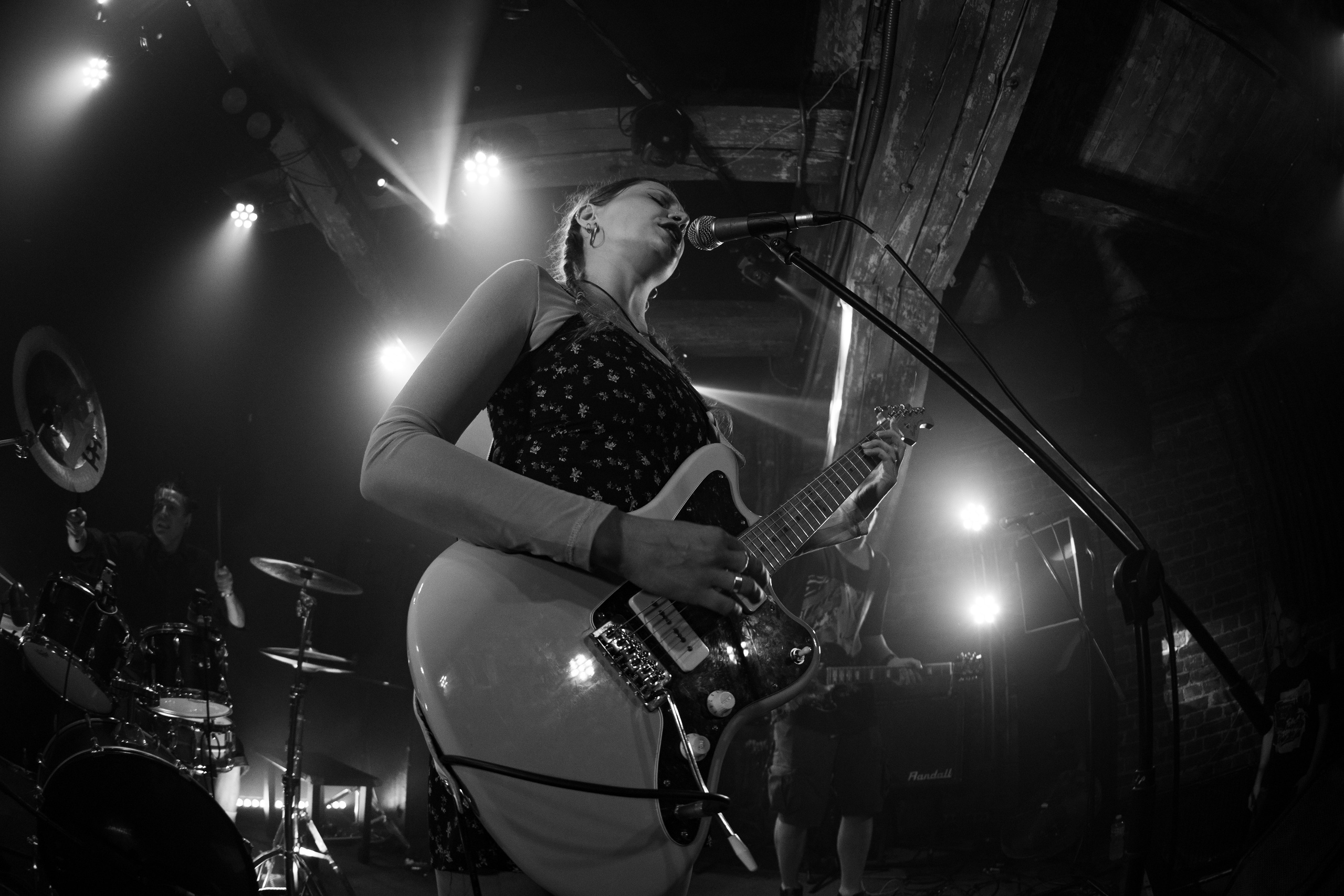 Депрессия и принятие|Zoccolo 2.0. Концертный и репортажный фотограф в Санкт-Петербурге Слава Пахомов