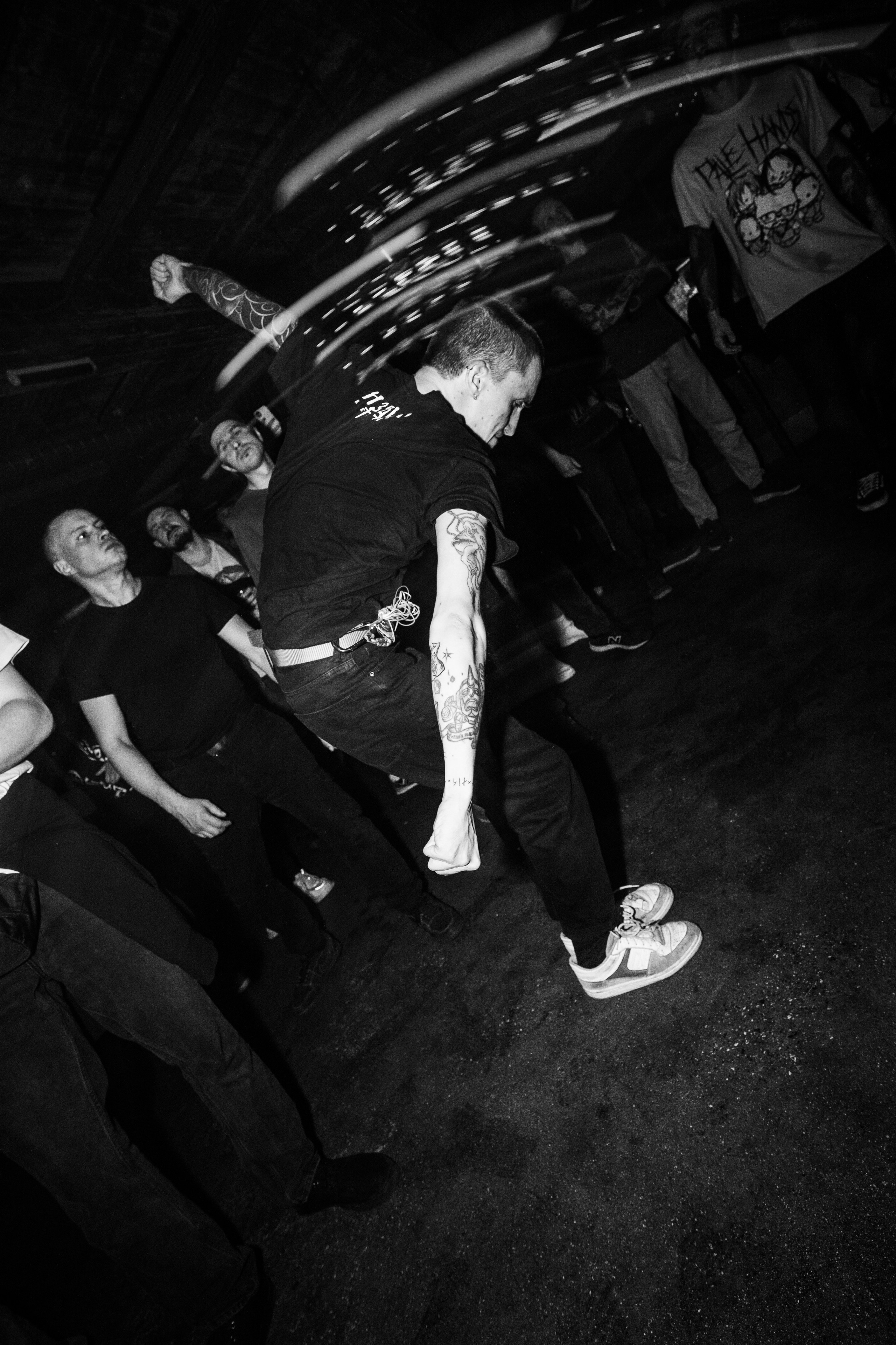 Protoslon • Масть • Potvor | Zoccolo 2.0 21/09/25. Концертный и репортажный фотограф в Санкт-Петербурге Слава Пахомов