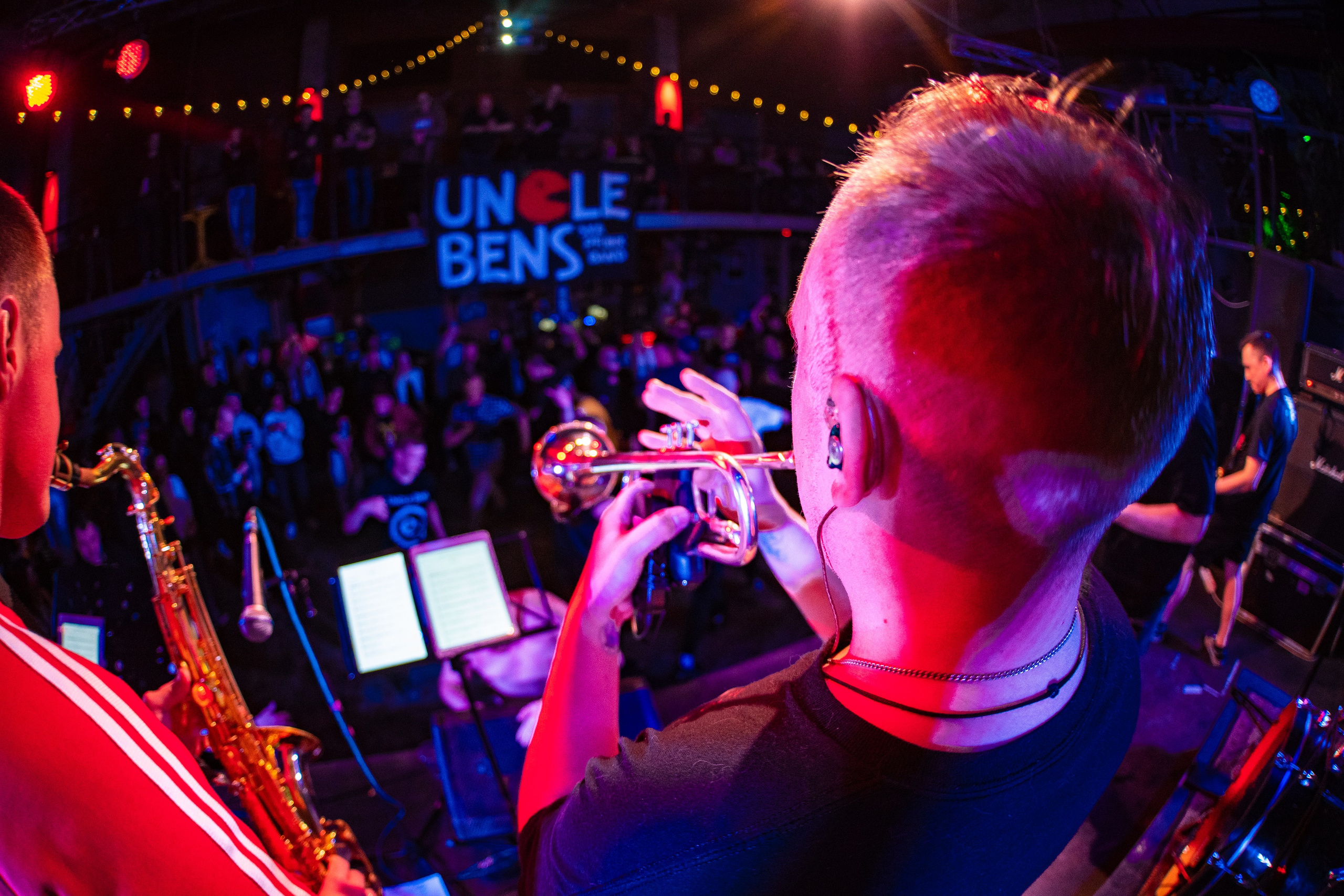 Uncle Bens: 20 лет дружбы|Ласточка. Концертный и репортажный фотограф в Санкт-Петербурге Слава Пахомов