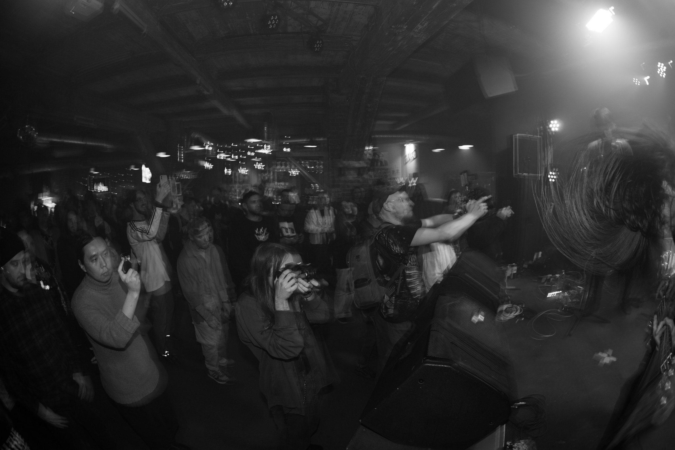 Аферист • unisex • aphotique • Gigrøma |Zoccolo 2.0. Концертный и репортажный фотограф в Санкт-Петербурге Слава Пахомов