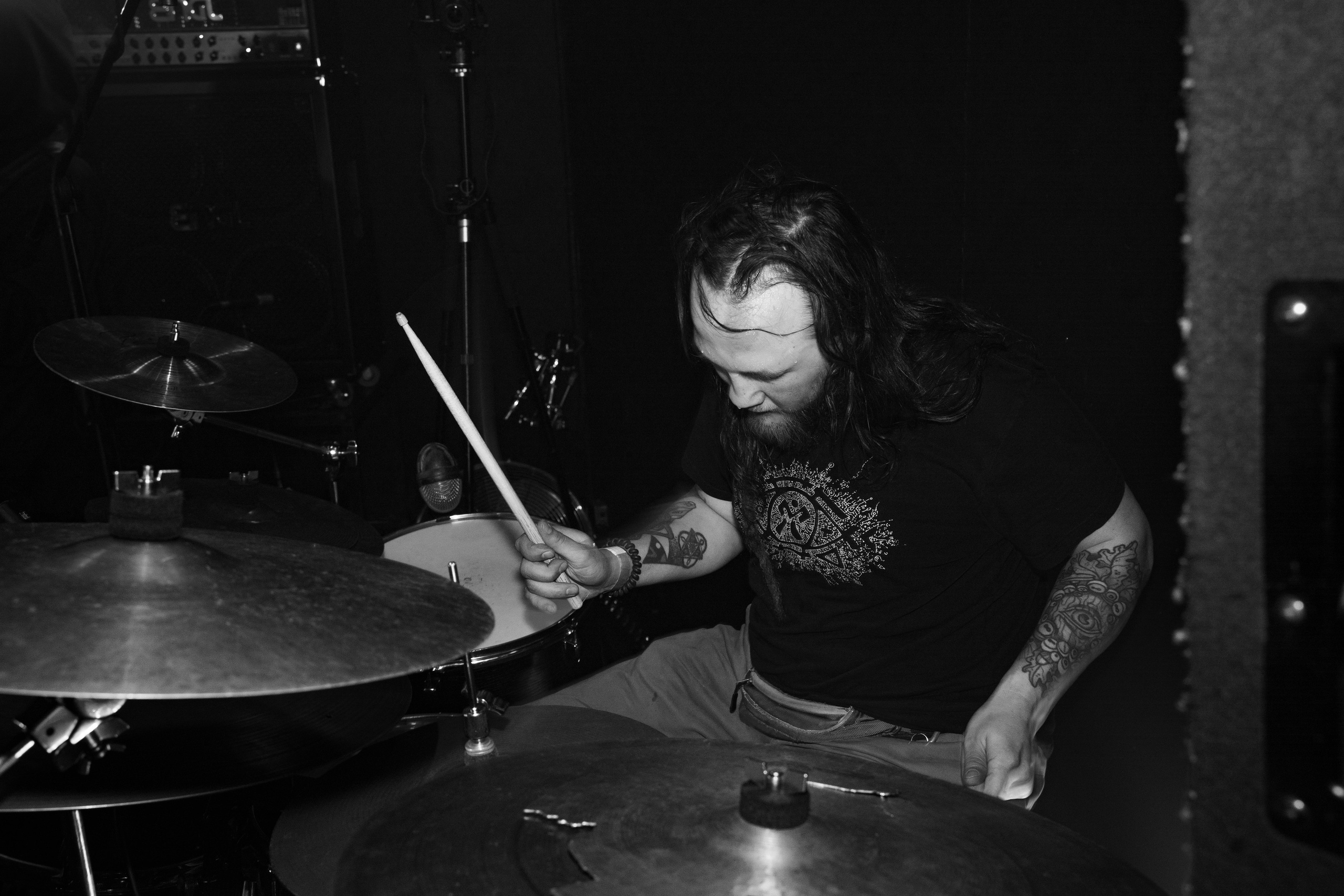 Potvor • aphotique • Doomerion|Zoccolo 2.0. Концертный и репортажный фотограф в Санкт-Петербурге Слава Пахомов