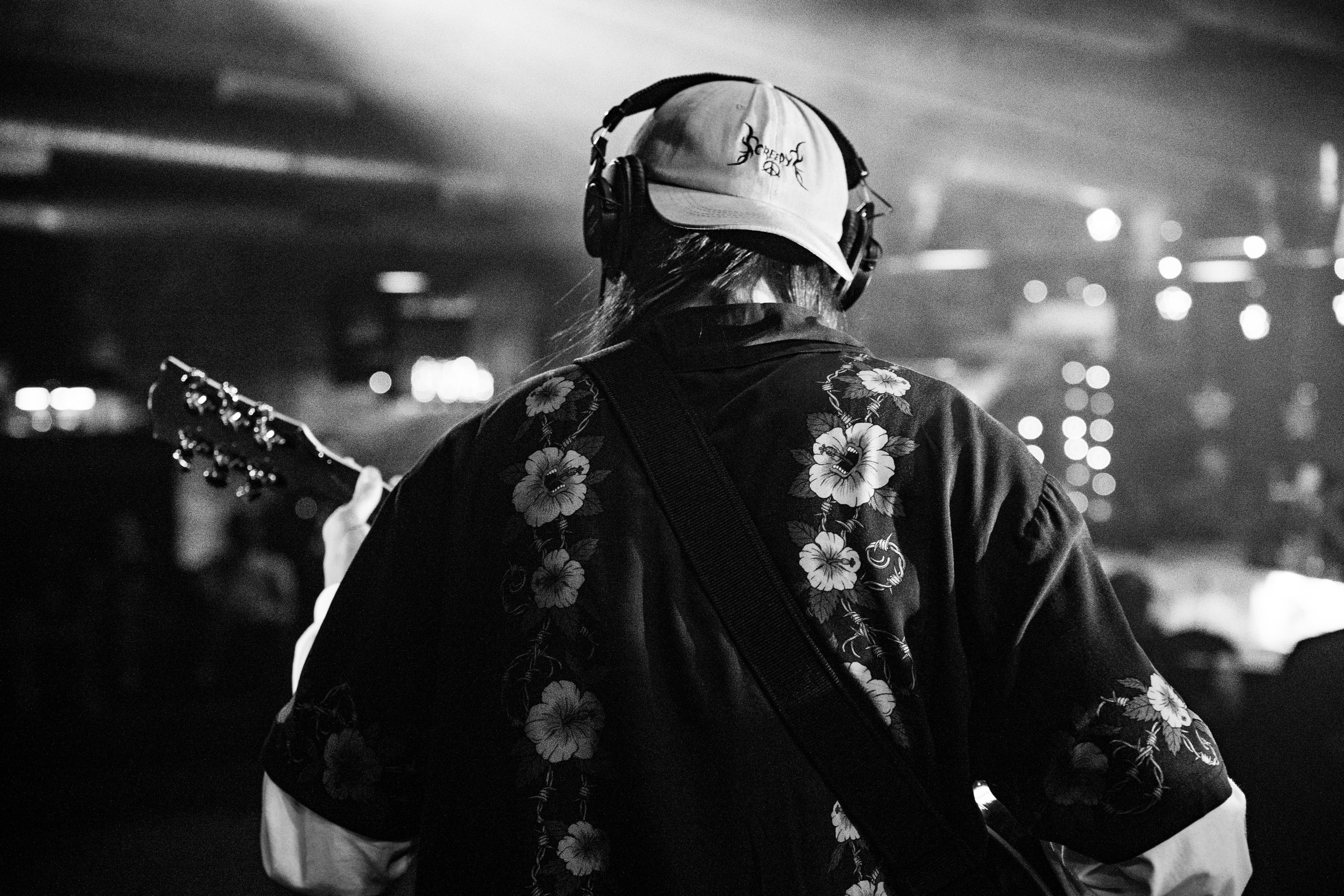 Ad Nihil • Туга • Gigrøma | Zoccolo 2.0. Концертный и репортажный фотограф в Санкт-Петербурге Слава Пахомов