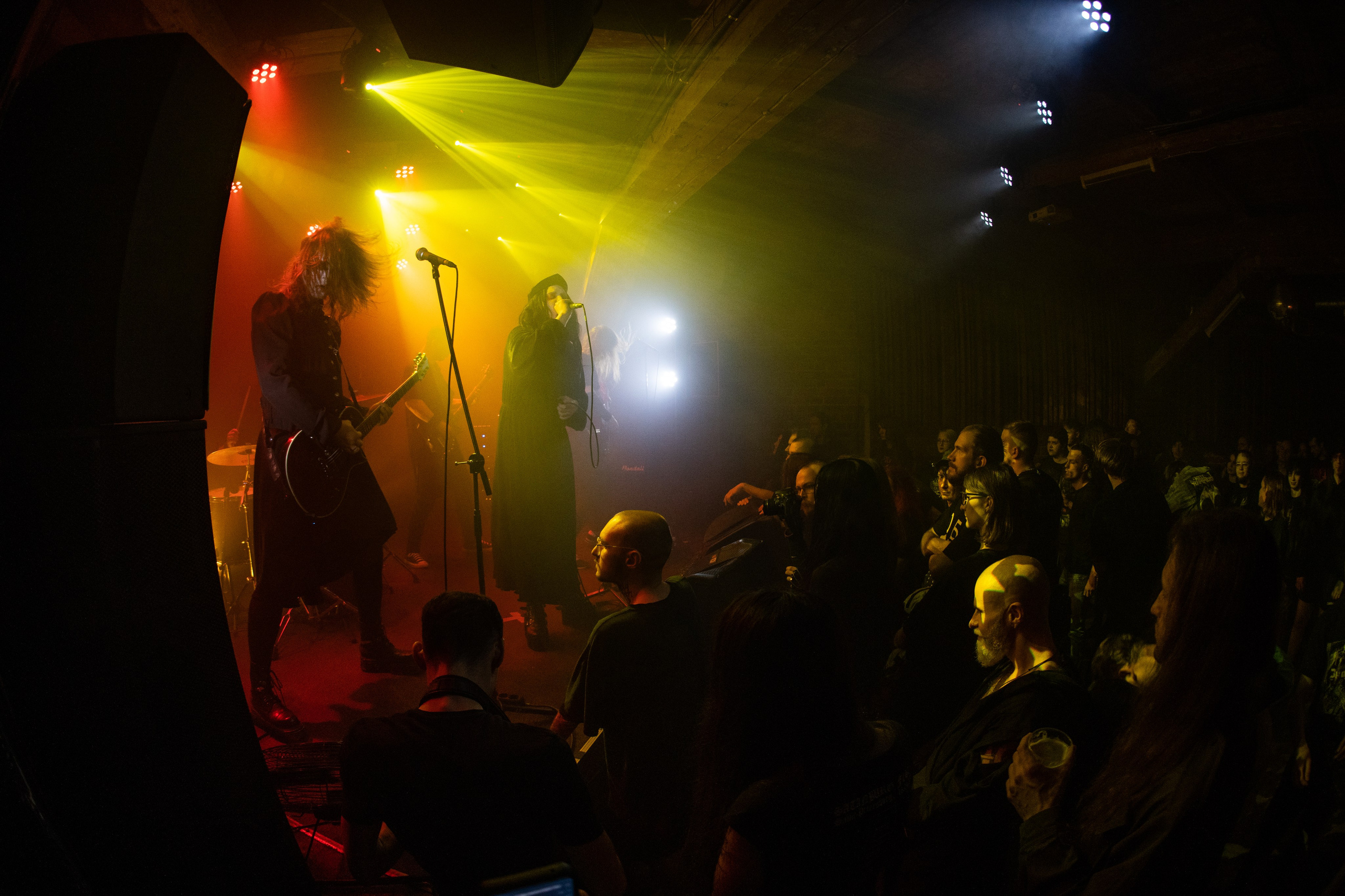 Депрессия и принятие|Zoccolo 2.0. Концертный и репортажный фотограф в Санкт-Петербурге Слава Пахомов