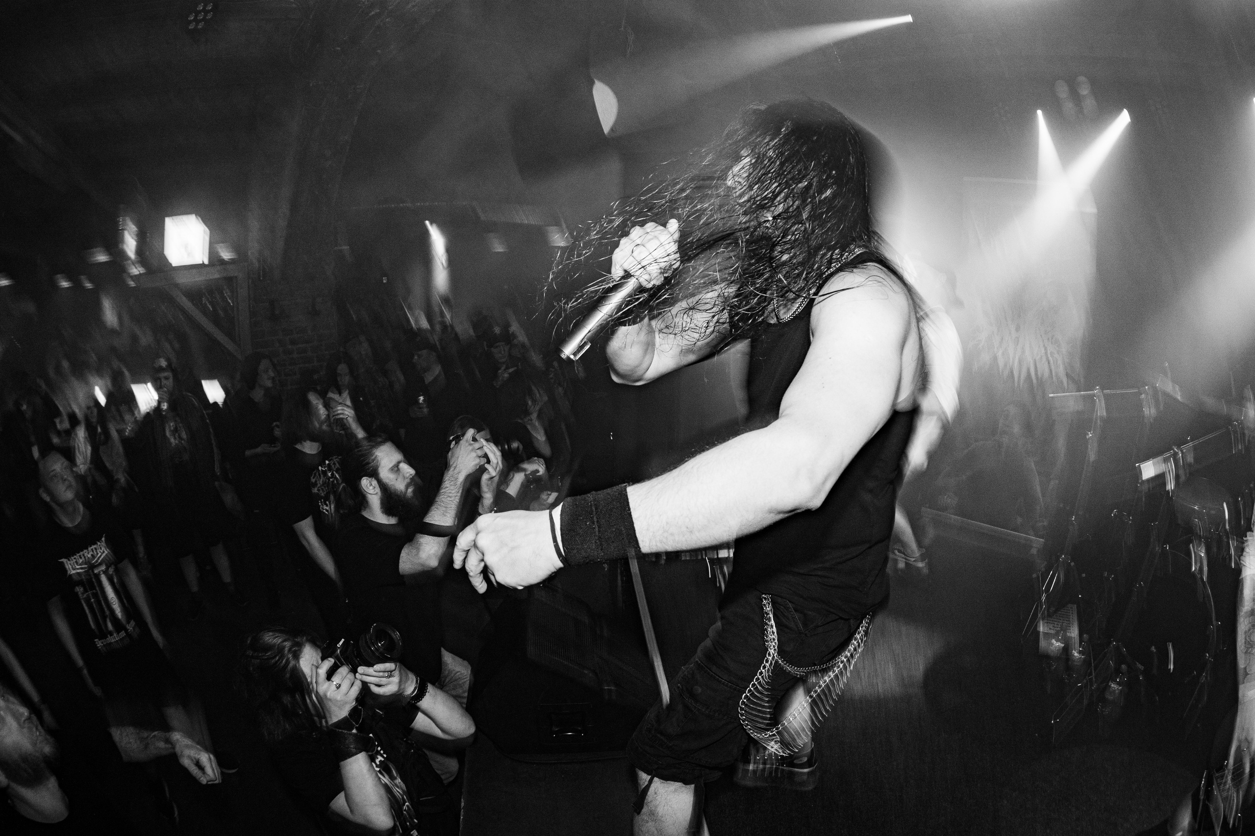 BRUTAL MASH FEST|Zoccolo 2.0. Концертный и репортажный фотограф в Санкт-Петербурге Слава Пахомов