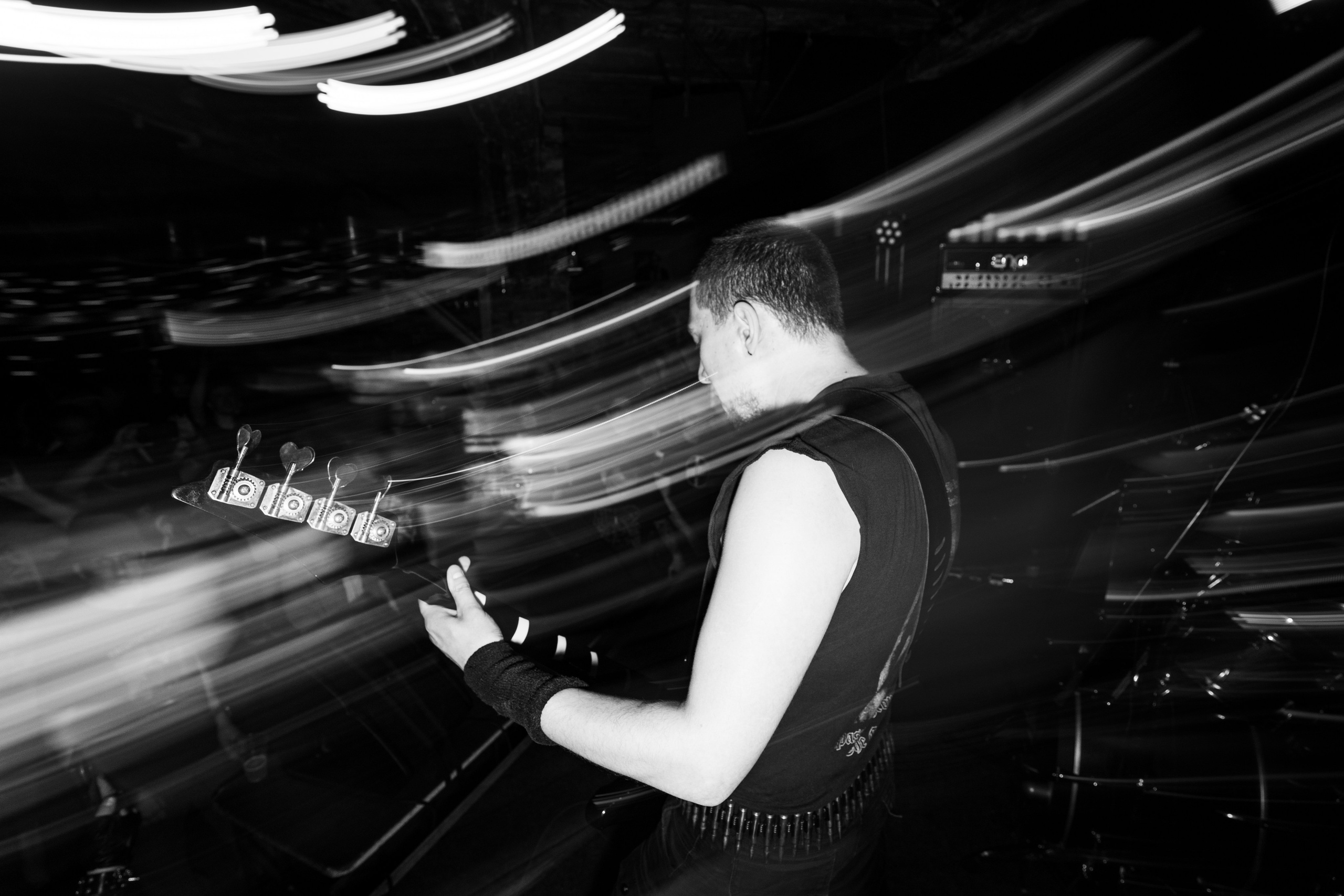 Black Sanctum Ritual lll |Zoccolo 2.0. Концертный и репортажный фотограф в Санкт-Петербурге Слава Пахомов