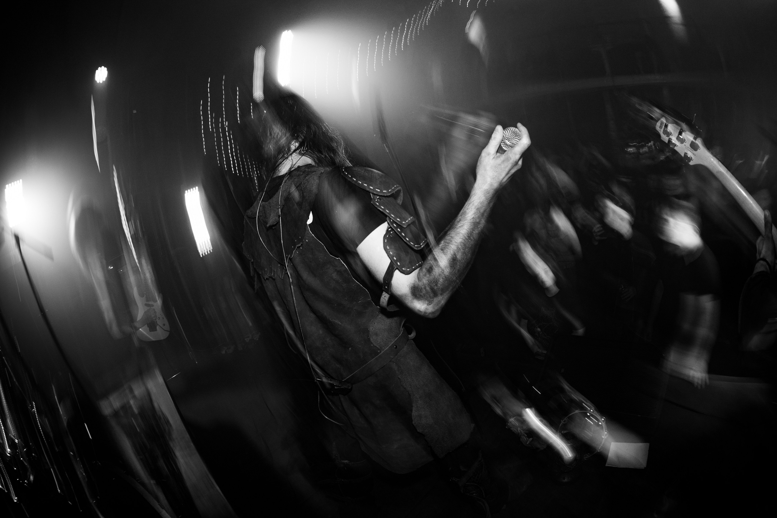 Valhalla | 24.05.25 | Ласточка. Концертный и репортажный фотограф в Санкт-Петербурге Слава Пахомов