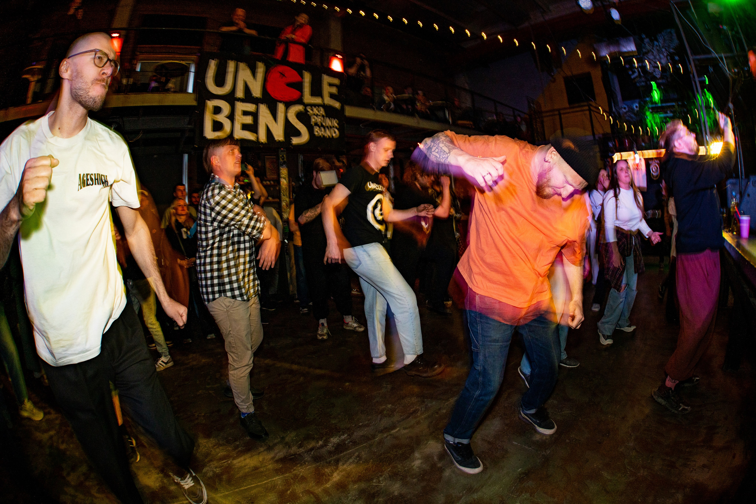 Uncle Bens: 20 лет дружбы|Ласточка. Концертный и репортажный фотограф в Санкт-Петербурге Слава Пахомов