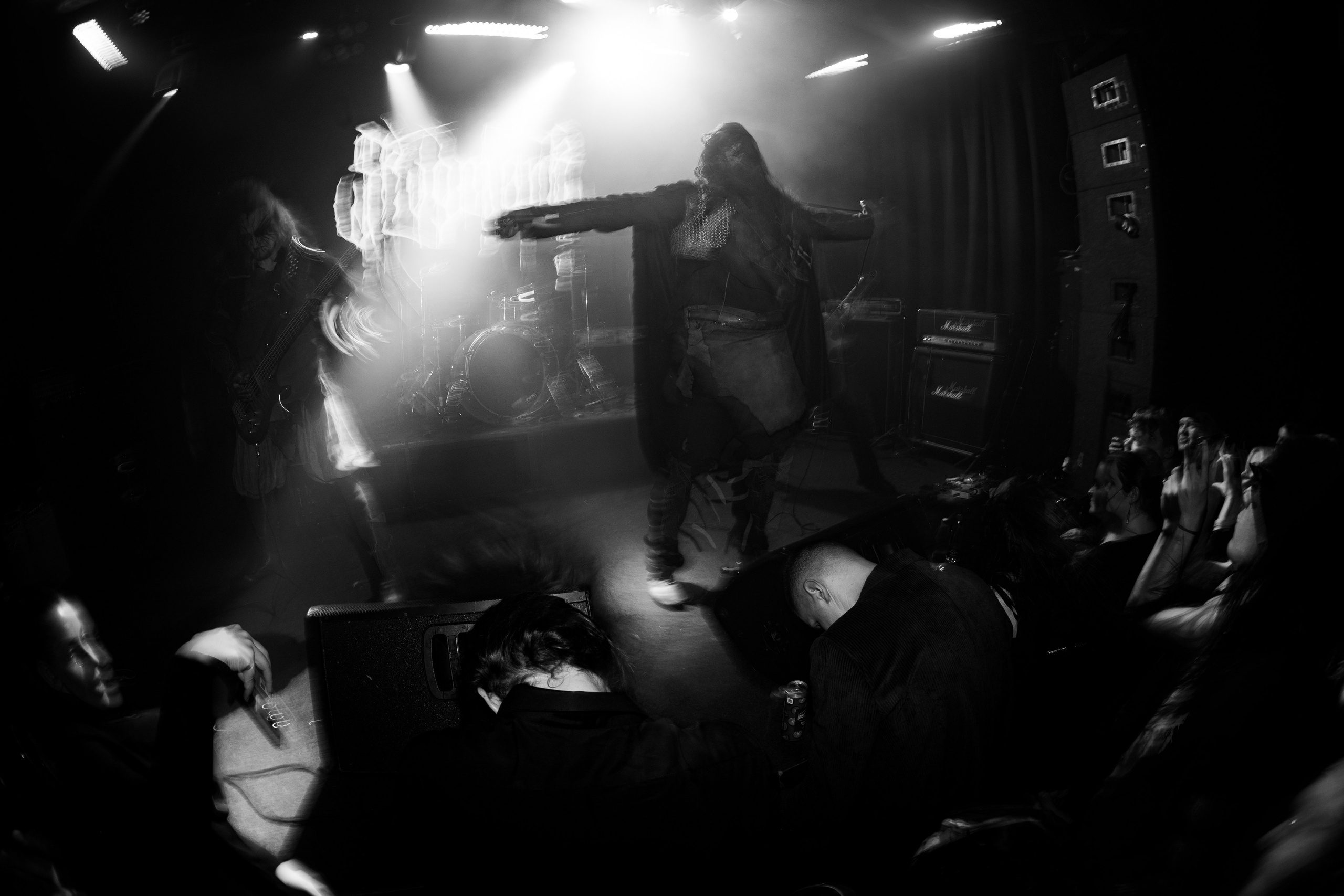 Чёрная Нева Vol.9|Сердце. Концертный и репортажный фотограф в Санкт-Петербурге Слава Пахомов