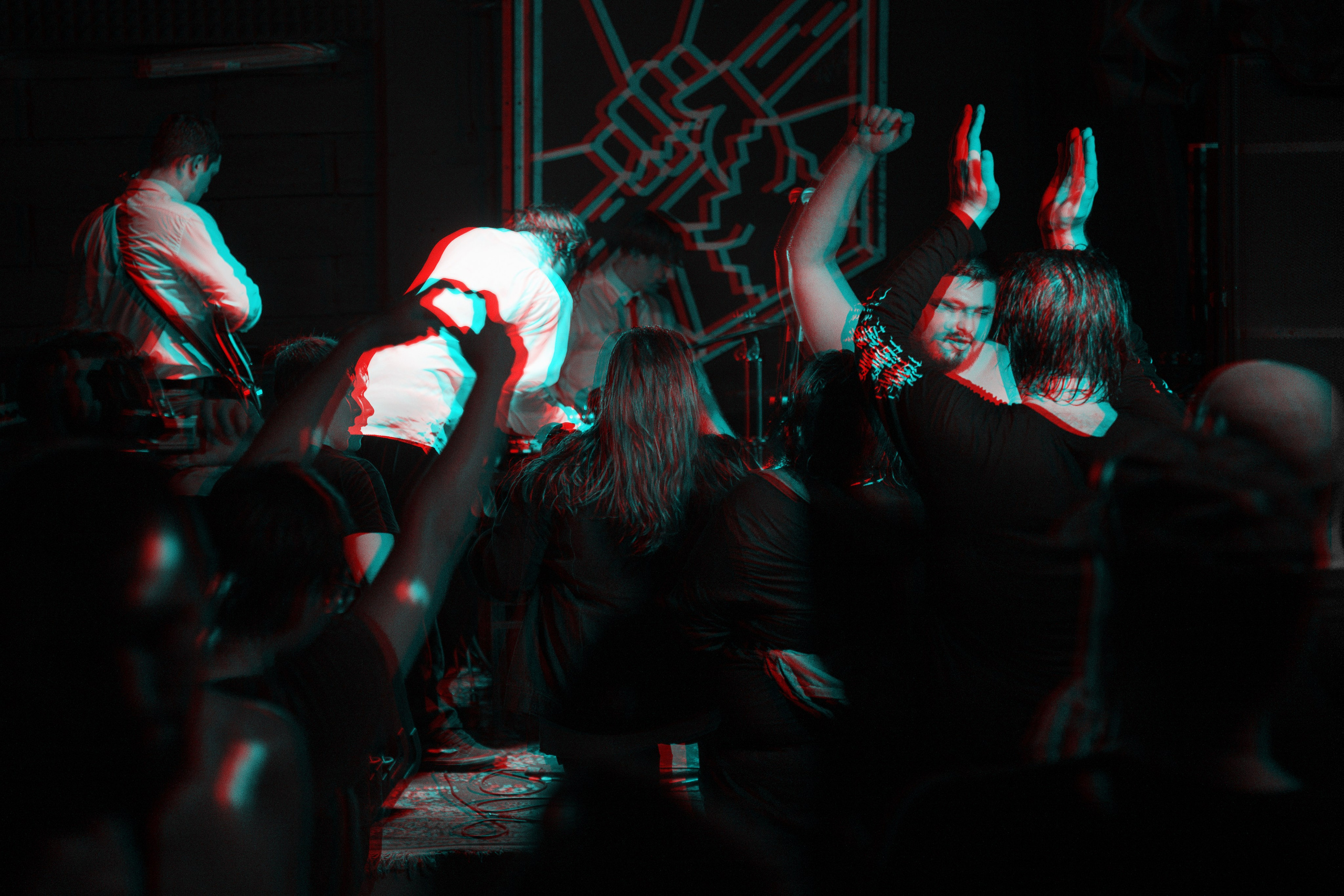 Осень Чёрная. Аферист|Мотыга. Концертный и репортажный фотограф в Санкт-Петербурге Слава Пахомов