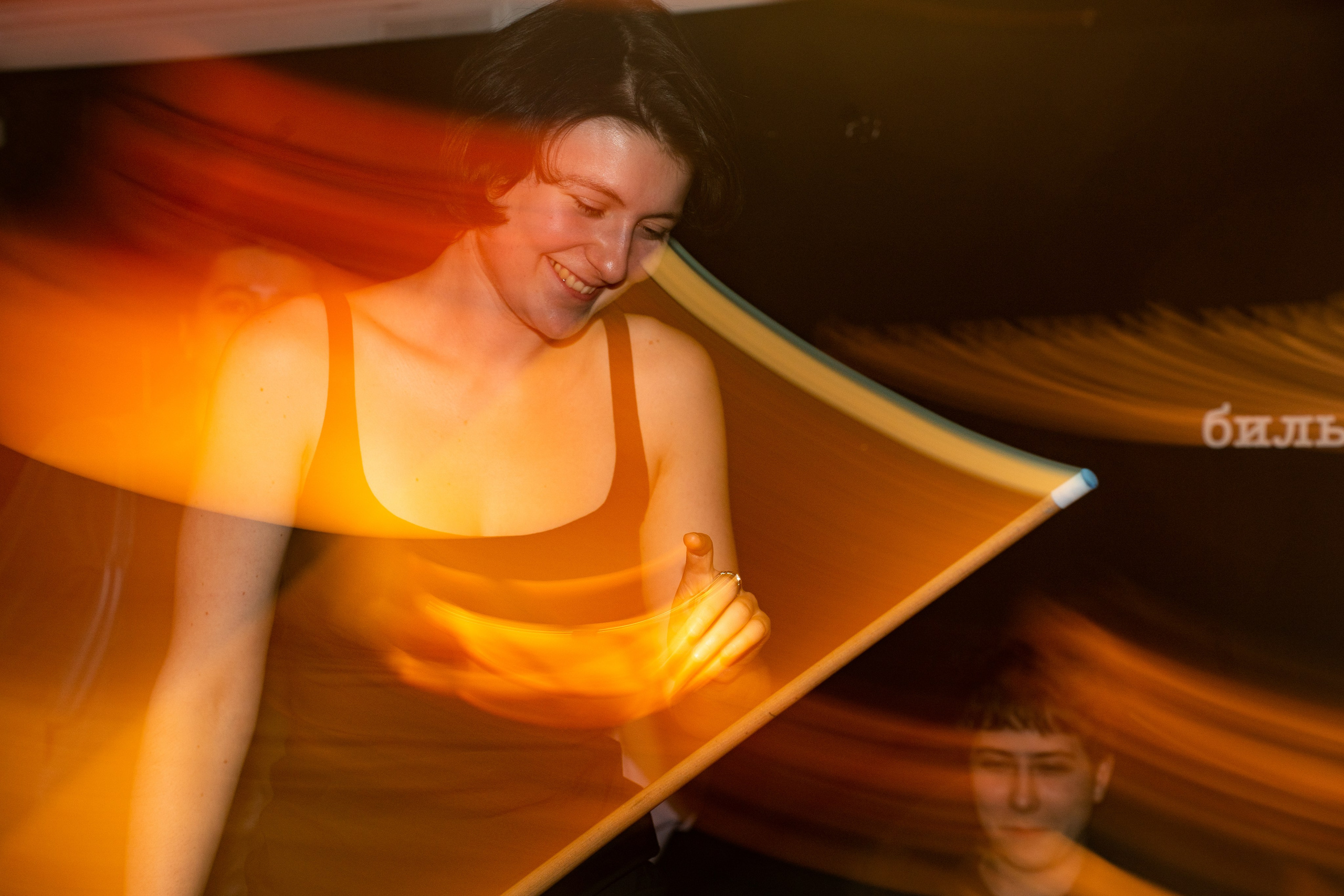 Бар разбитых сердец|Killer pool. Концертный и репортажный фотограф в Санкт-Петербурге Слава Пахомов