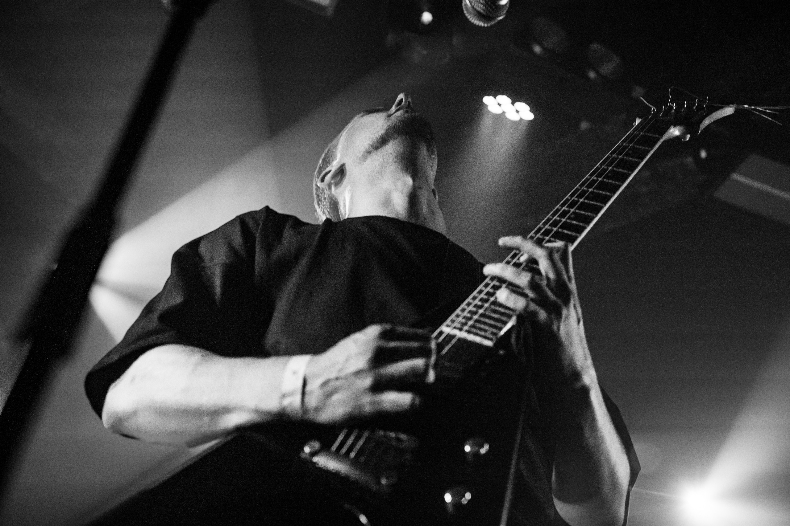 Raw sun: summer post-black fest. Концертный и репортажный фотограф в Санкт-Петербурге Слава Пахомов