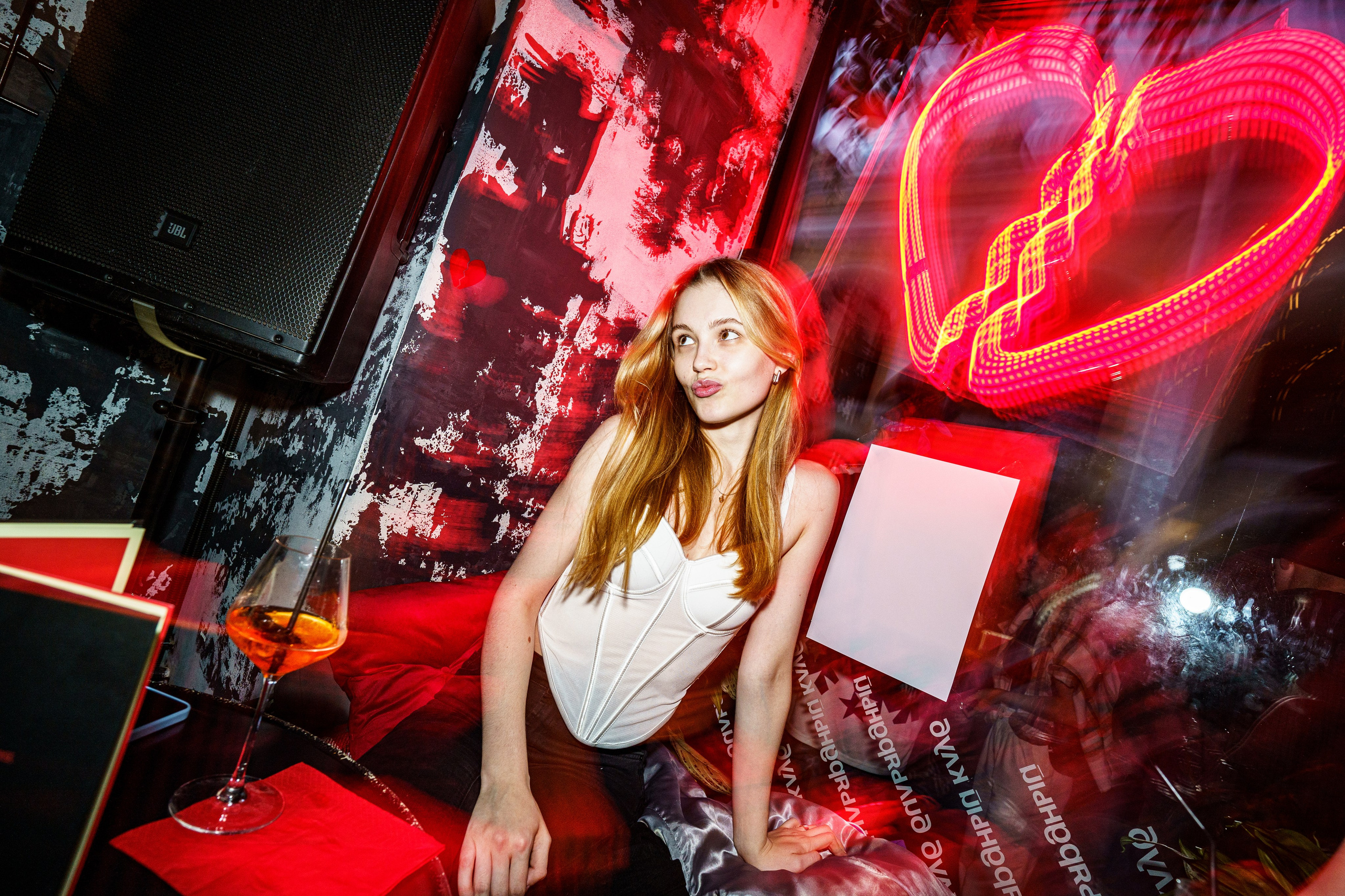 Бар разбитых сердец — 10/12 DJ's. Концертный и репортажный фотограф в Санкт-Петербурге Слава Пахомов