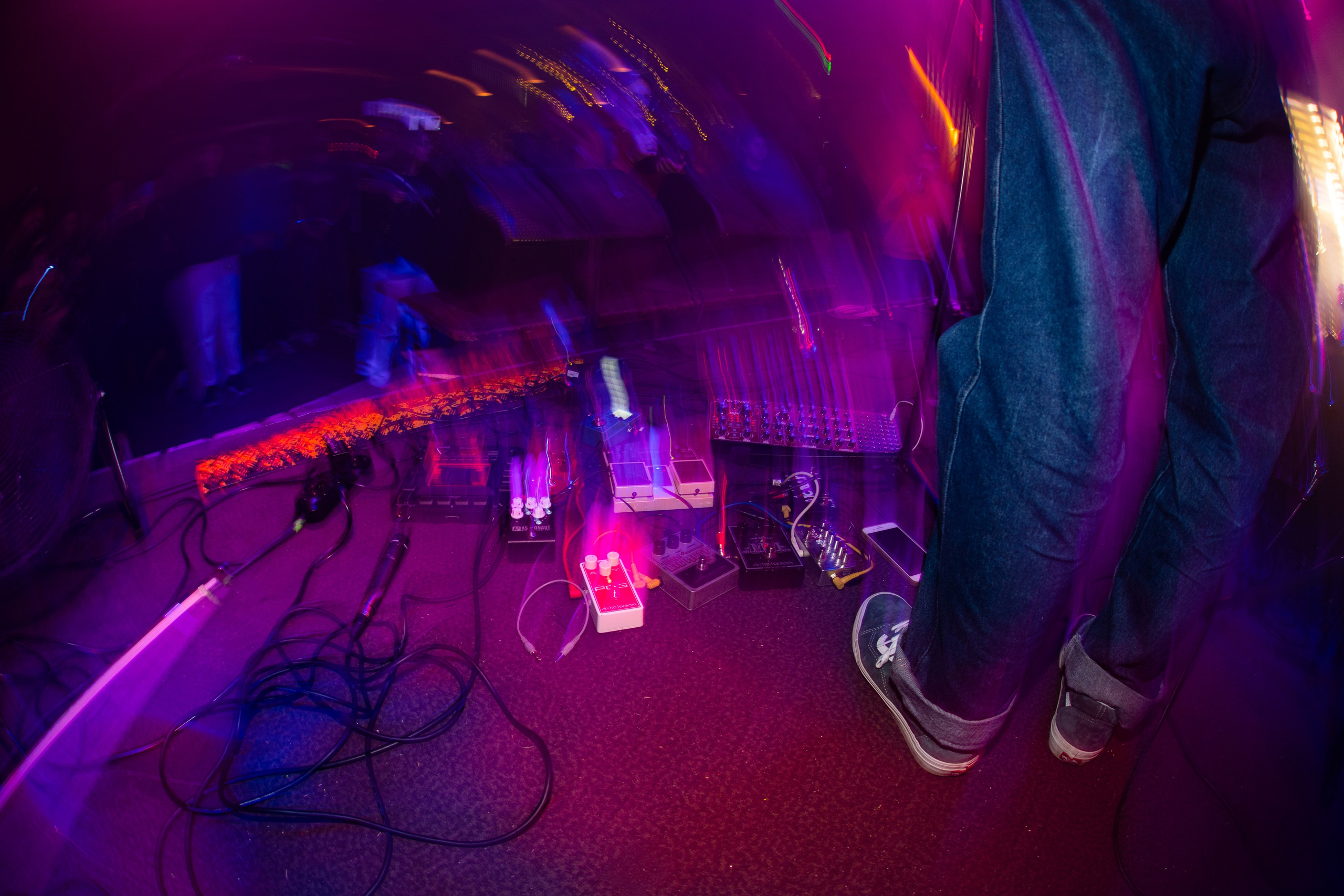 Аферист • unisex • aphotique • Gigrøma |Zoccolo 2.0. Концертный и репортажный фотограф в Санкт-Петербурге Слава Пахомов