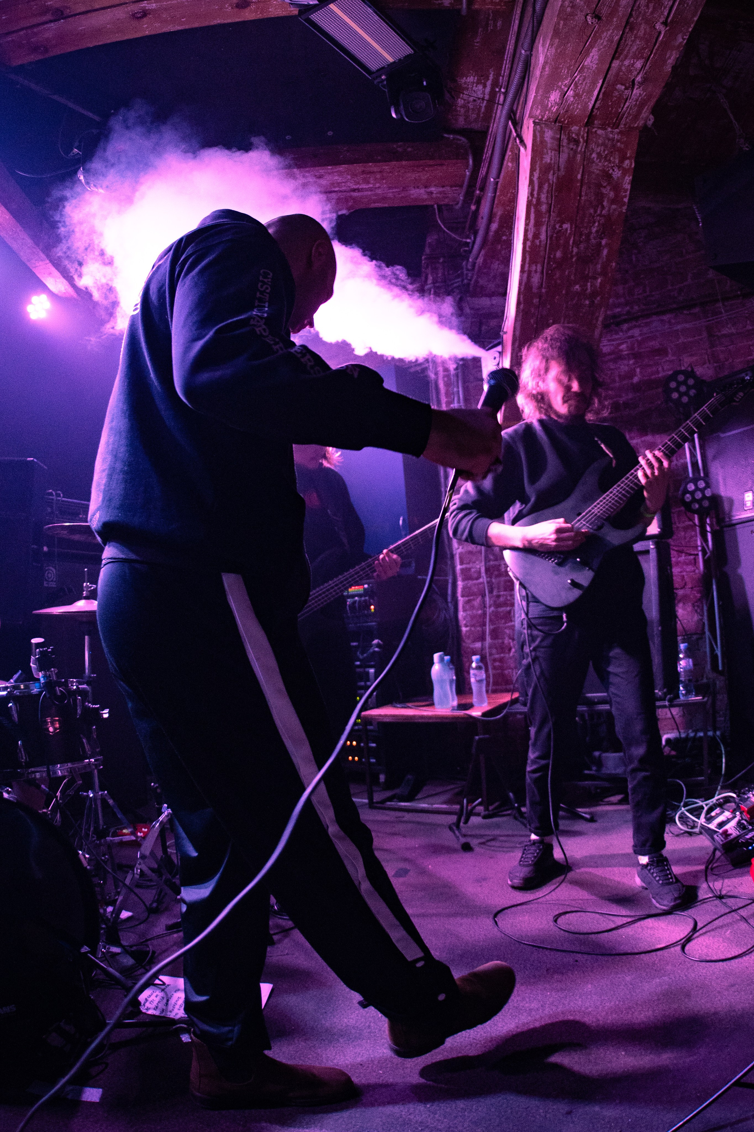 General Grievous|Zoccolo 2.0. Концертный и репортажный фотограф в Санкт-Петербурге Слава Пахомов