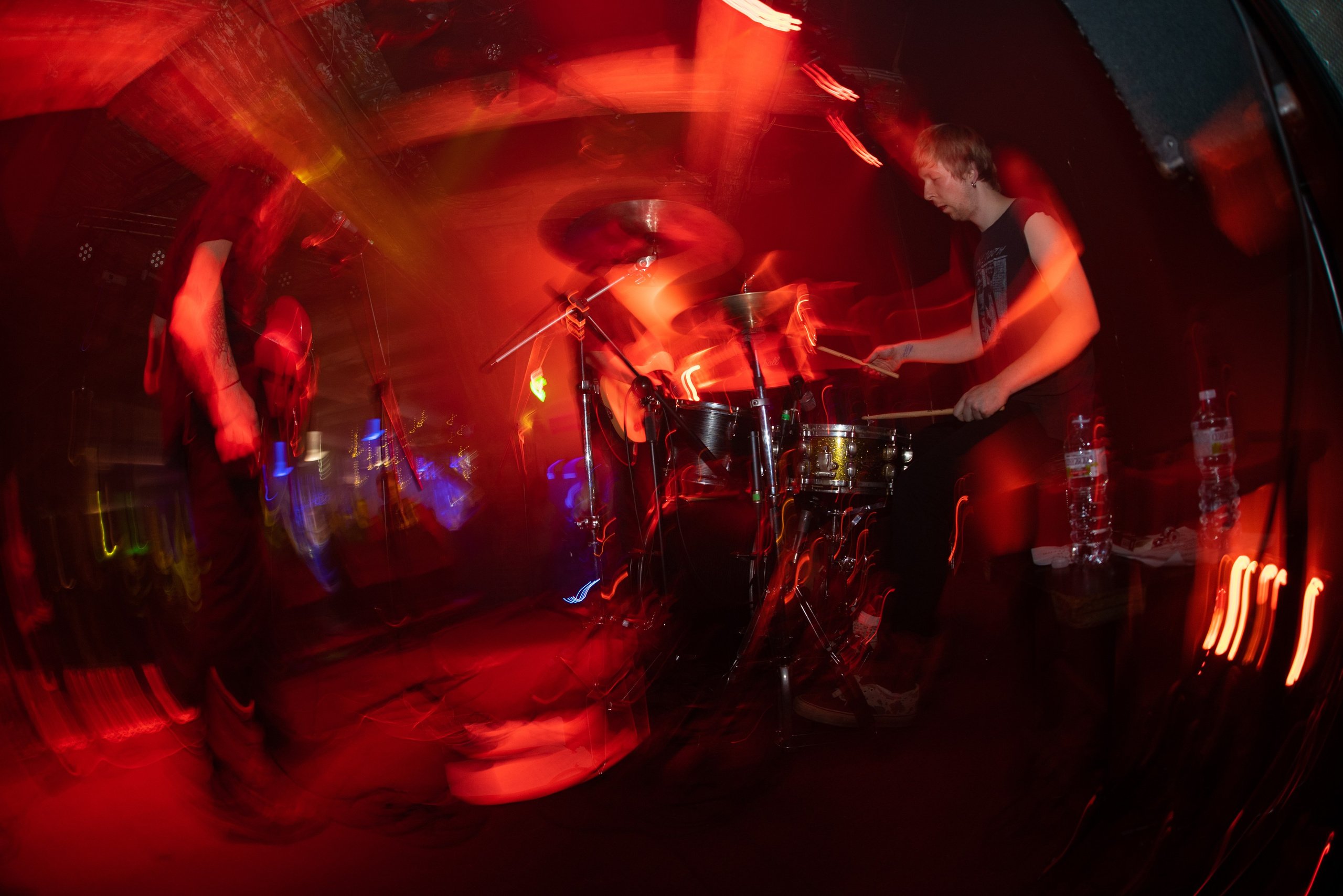 Концерты. Концертный и репортажный фотограф в Санкт-Петербурге Слава Пахомов