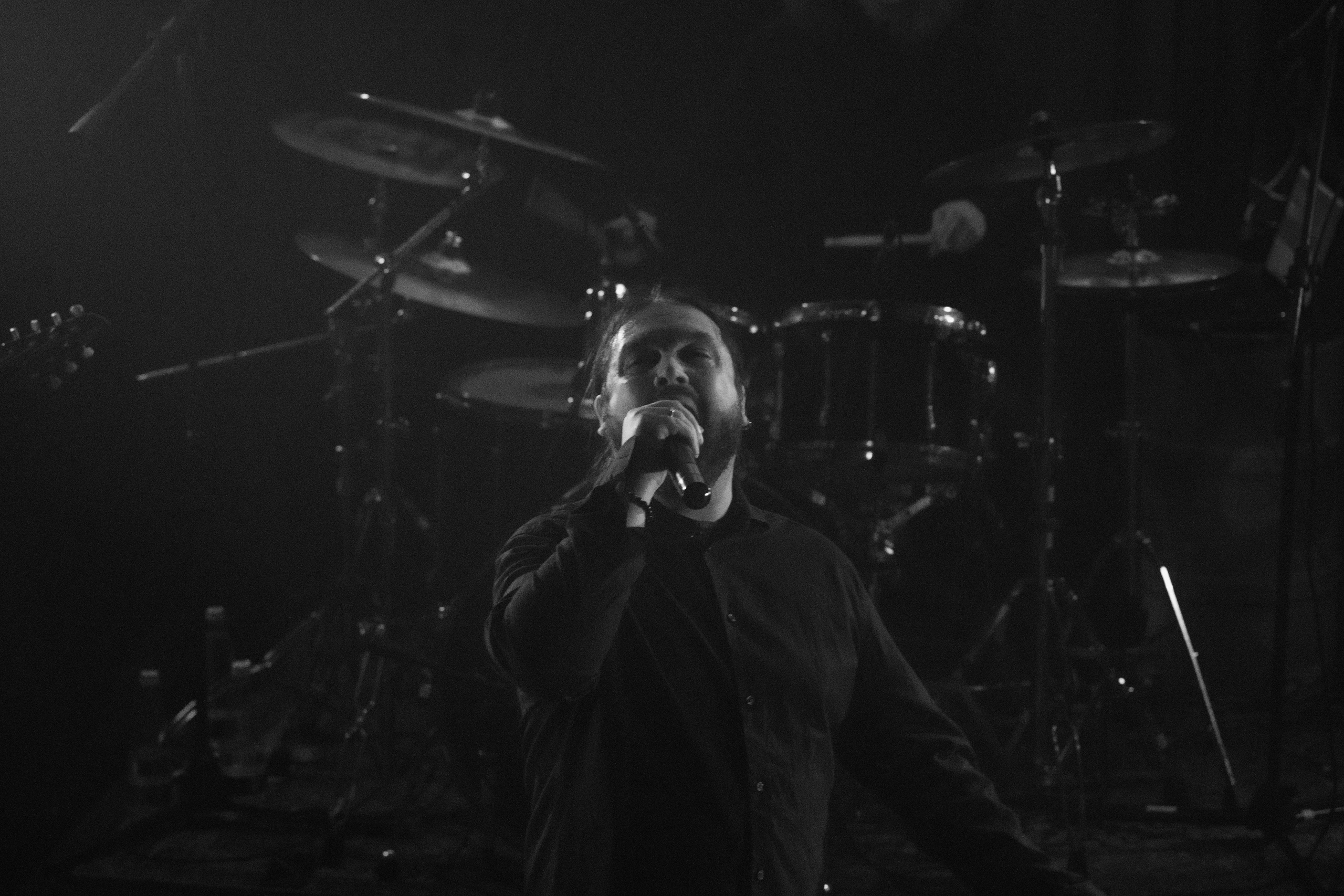 Фестиваль «Doom на Неве IV»|Ласточка. Концертный и репортажный фотограф в Санкт-Петербурге Слава Пахомов