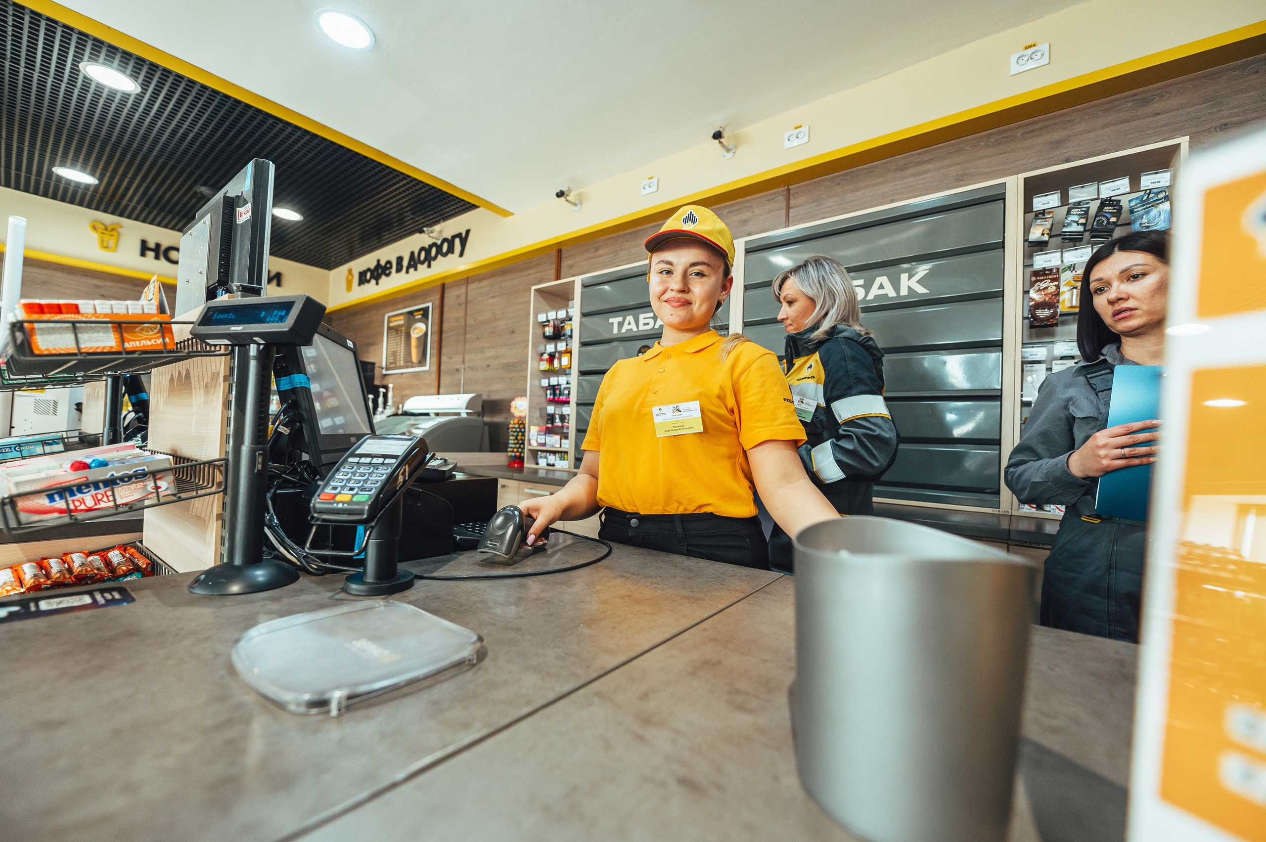 «БНП» РОСНЕФТЬ. Свадебная и концептуальная фотография в городе Улан-Удэ