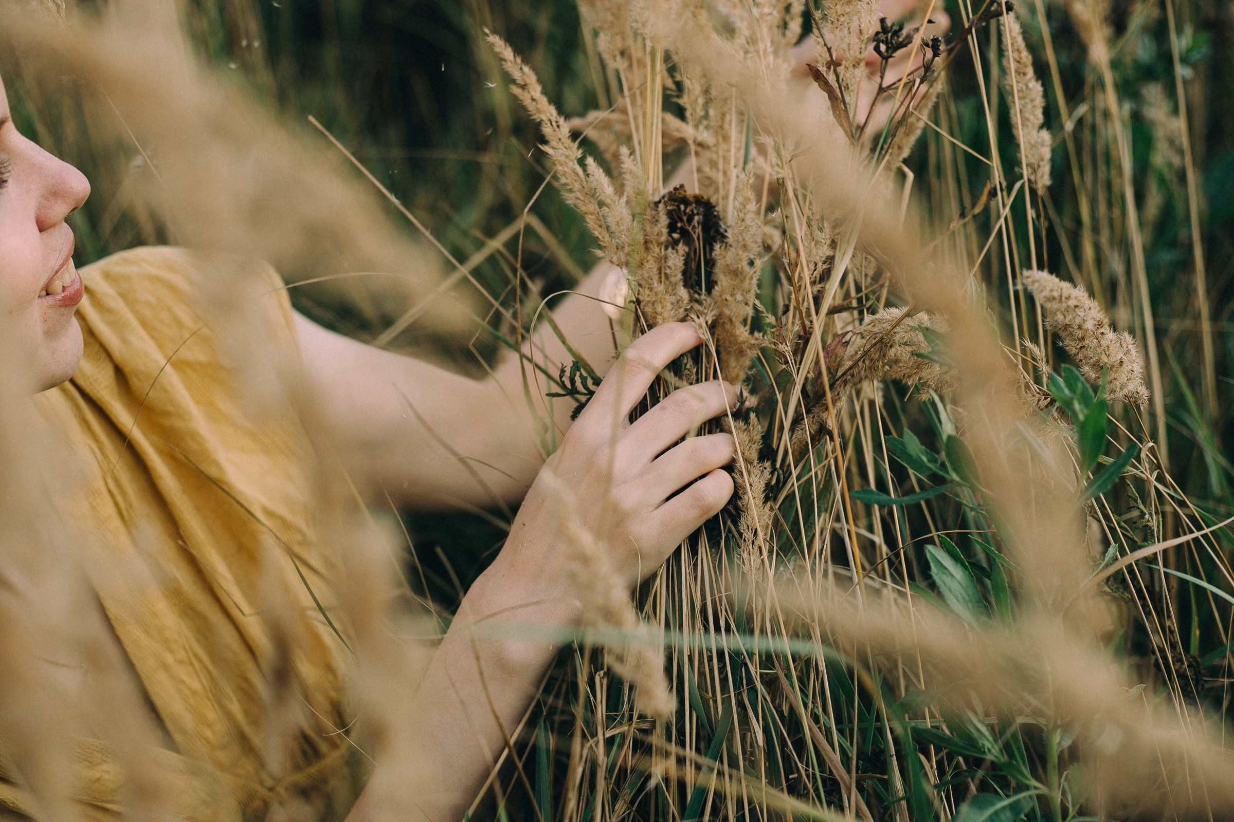 Алена. Женский и репортажный фотограф Москва Натали Смирнова