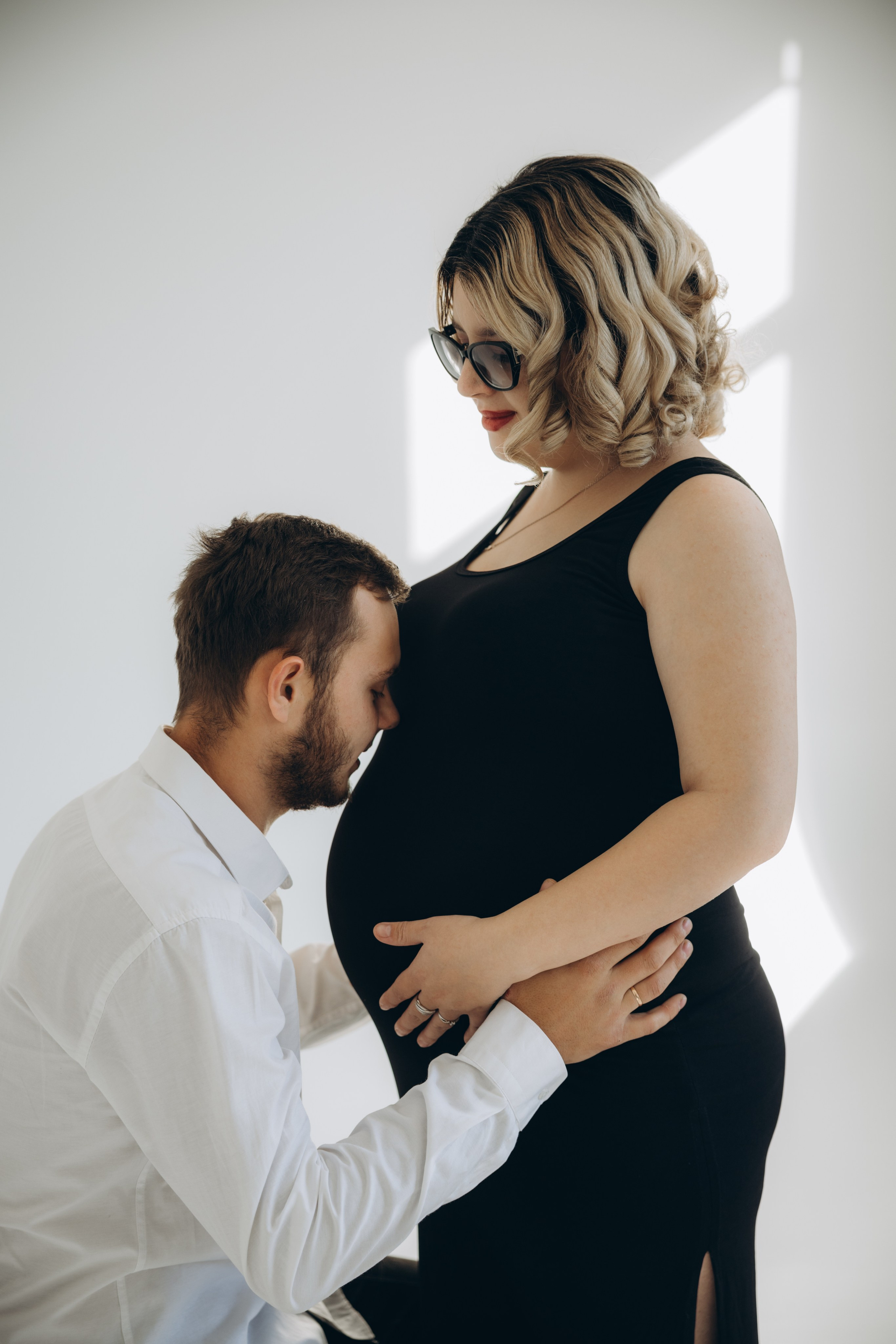 В ожидании. Свадебный, семейный фотограф в Иркутске Светлана Макаричева