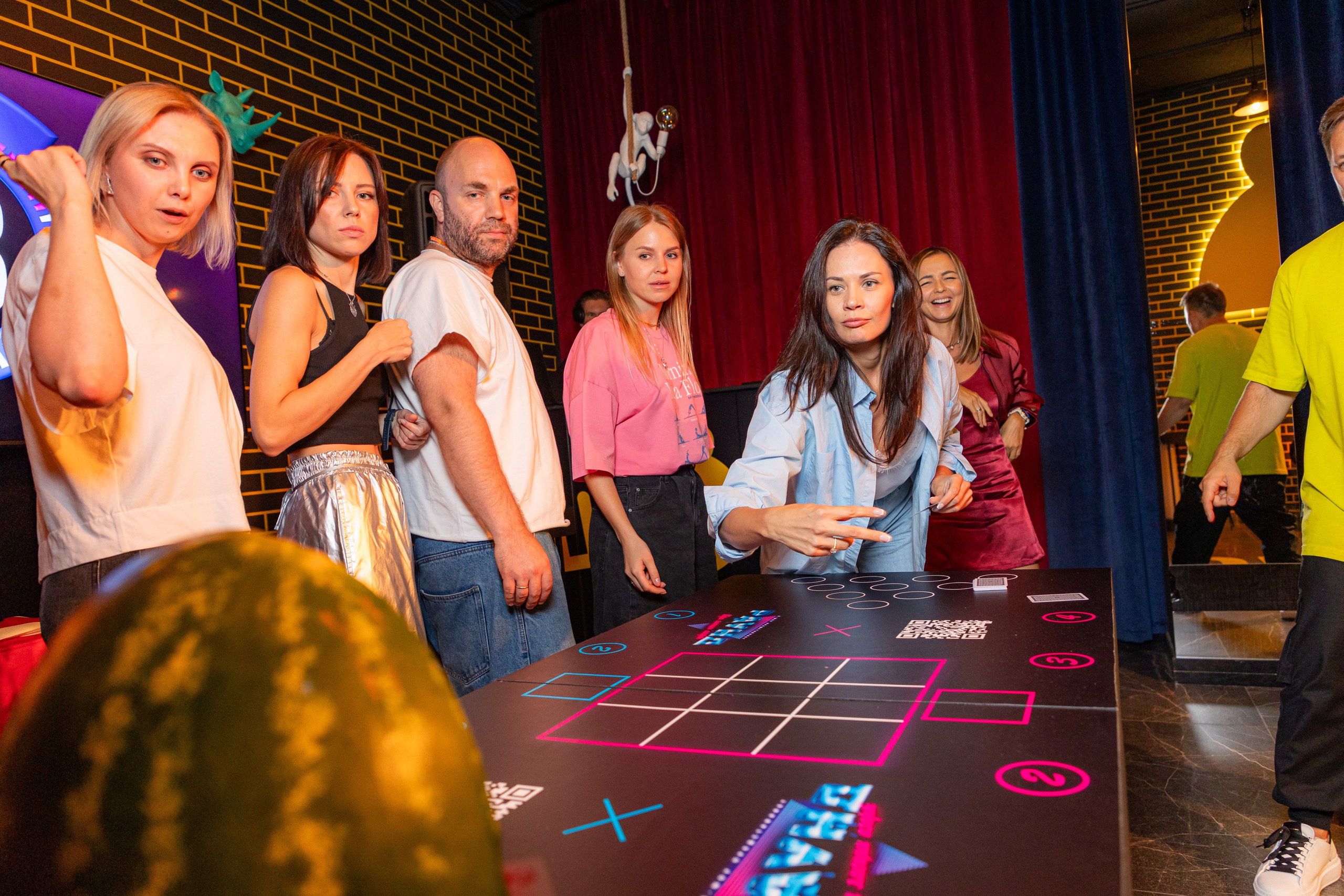 Корпоратив 2. Фотограф в Москве Алексей Липилин