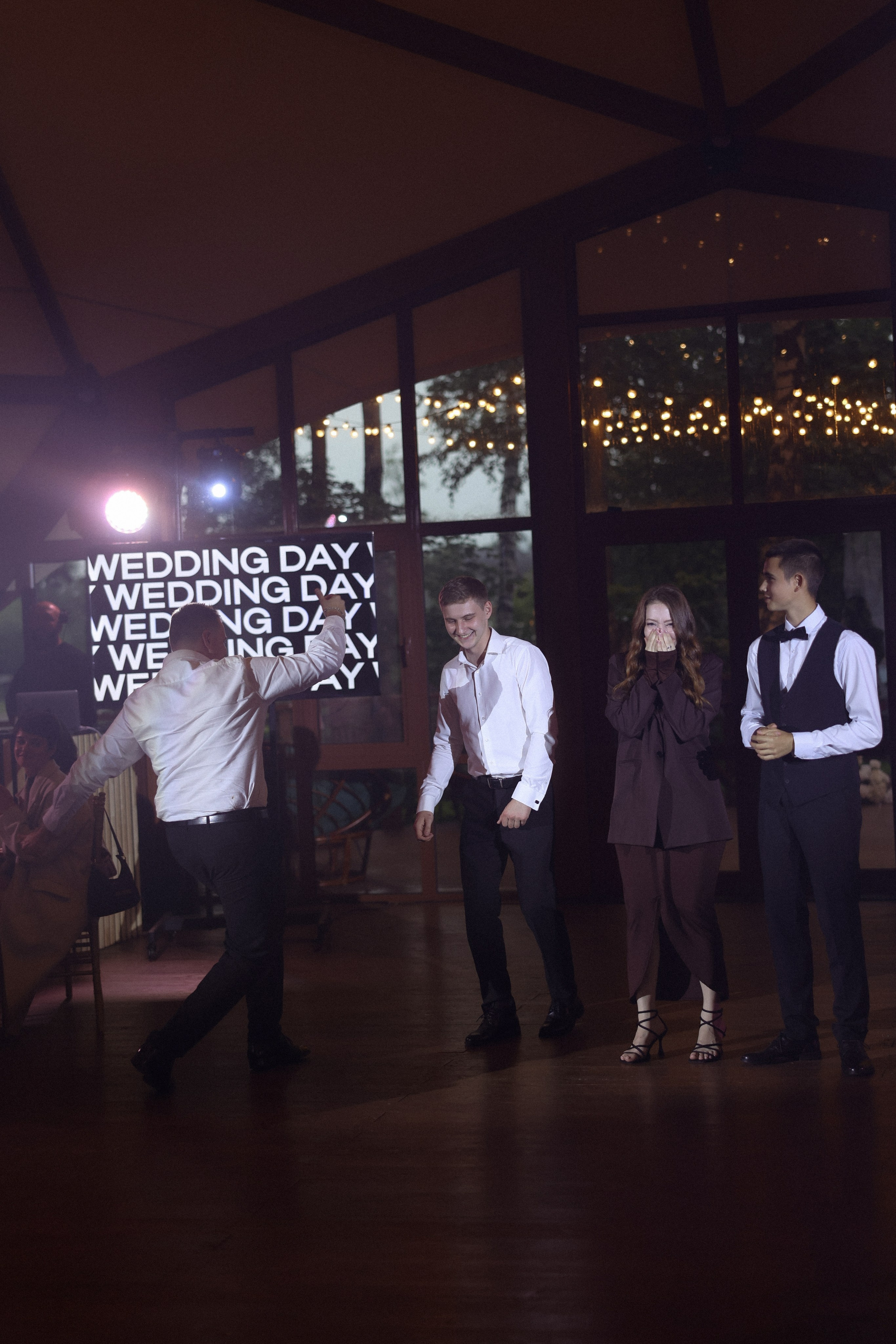 «Все начинается с любви!» — Мария и Михаил. Свадебный и семейный фотограф в Москве Ломова Ирина