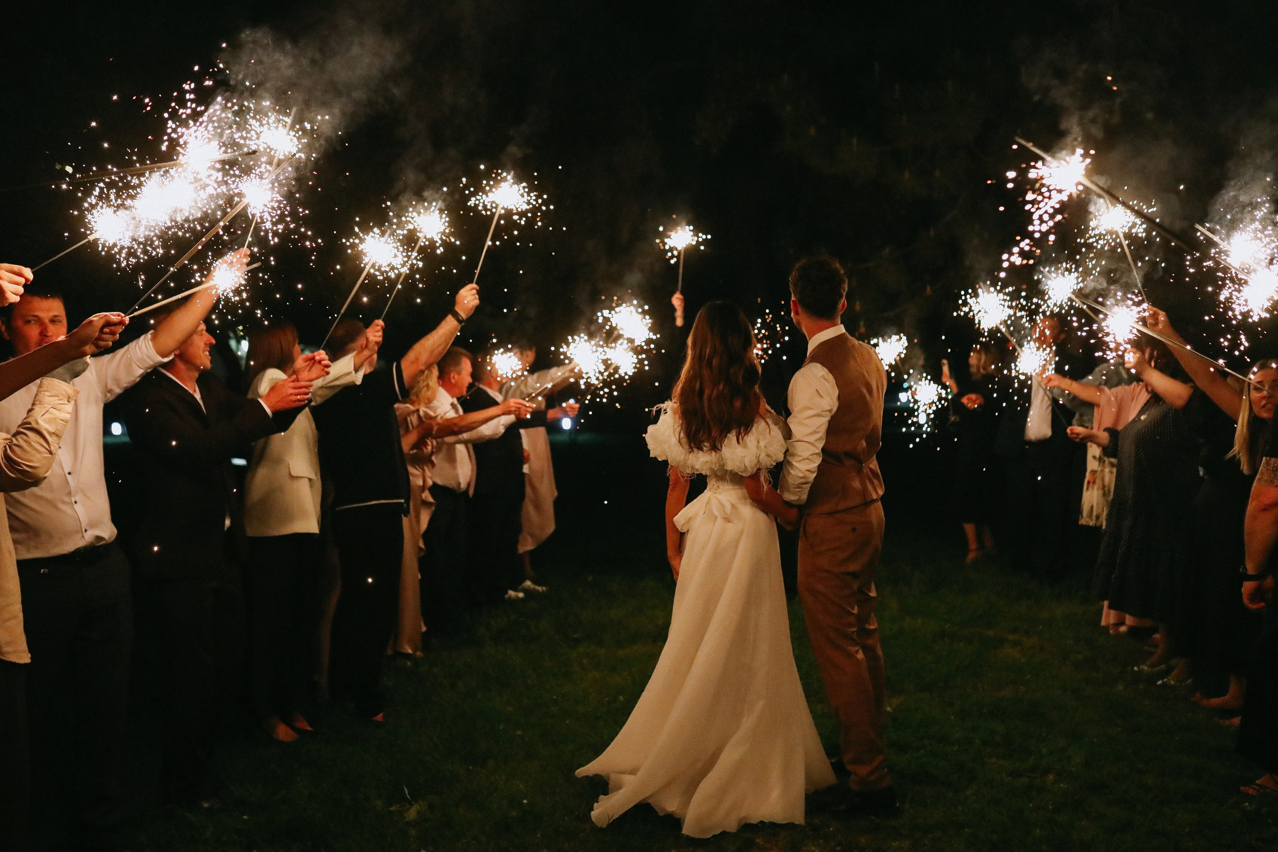 Антонина и Роман. Свадебный фотограф Волгоград и Волжский Евгения Кимлач