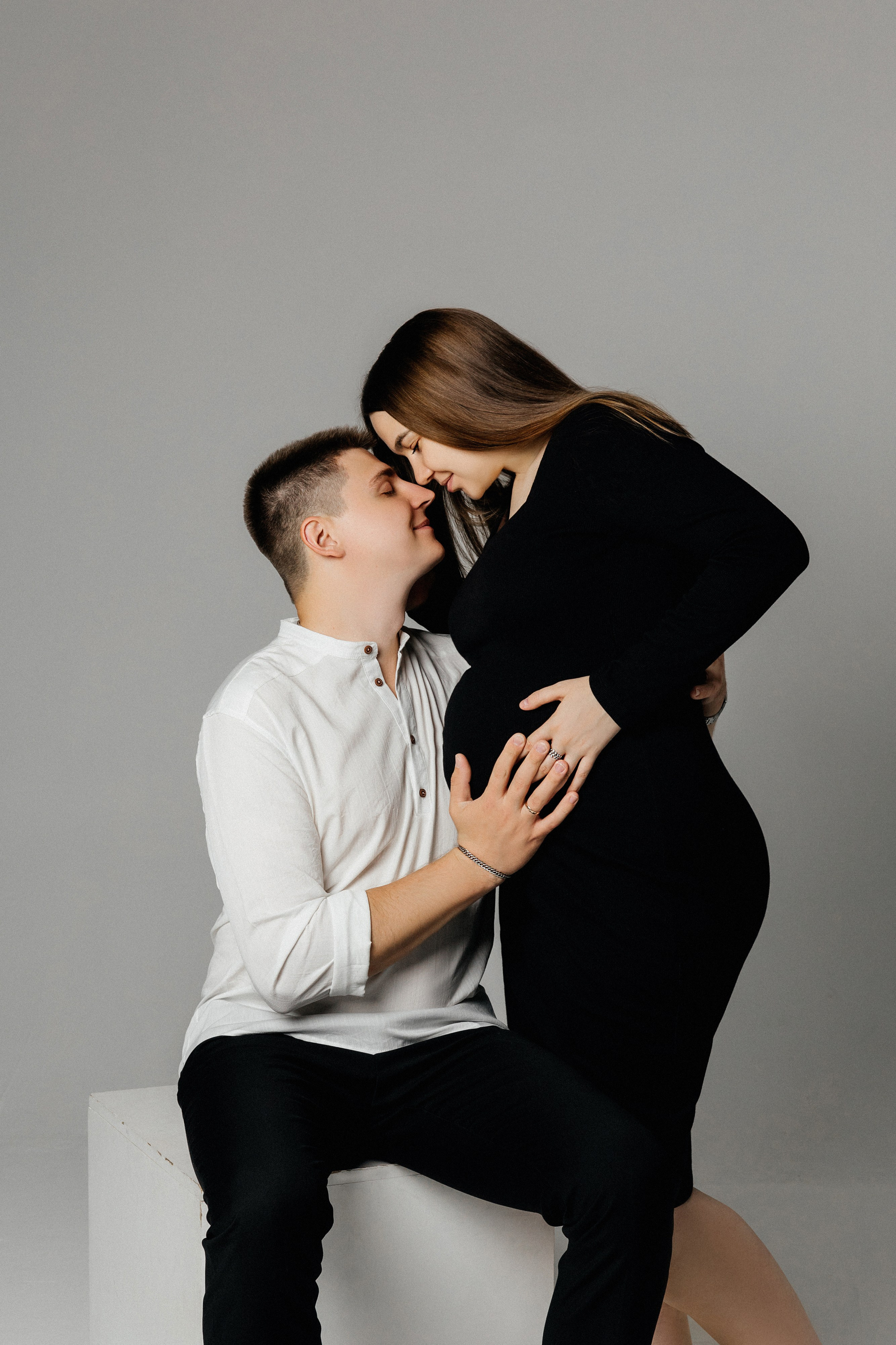 Индивидуальная. Свадебный и семейный фотограф в Нижнем Новгороде Светлана Челомбиева