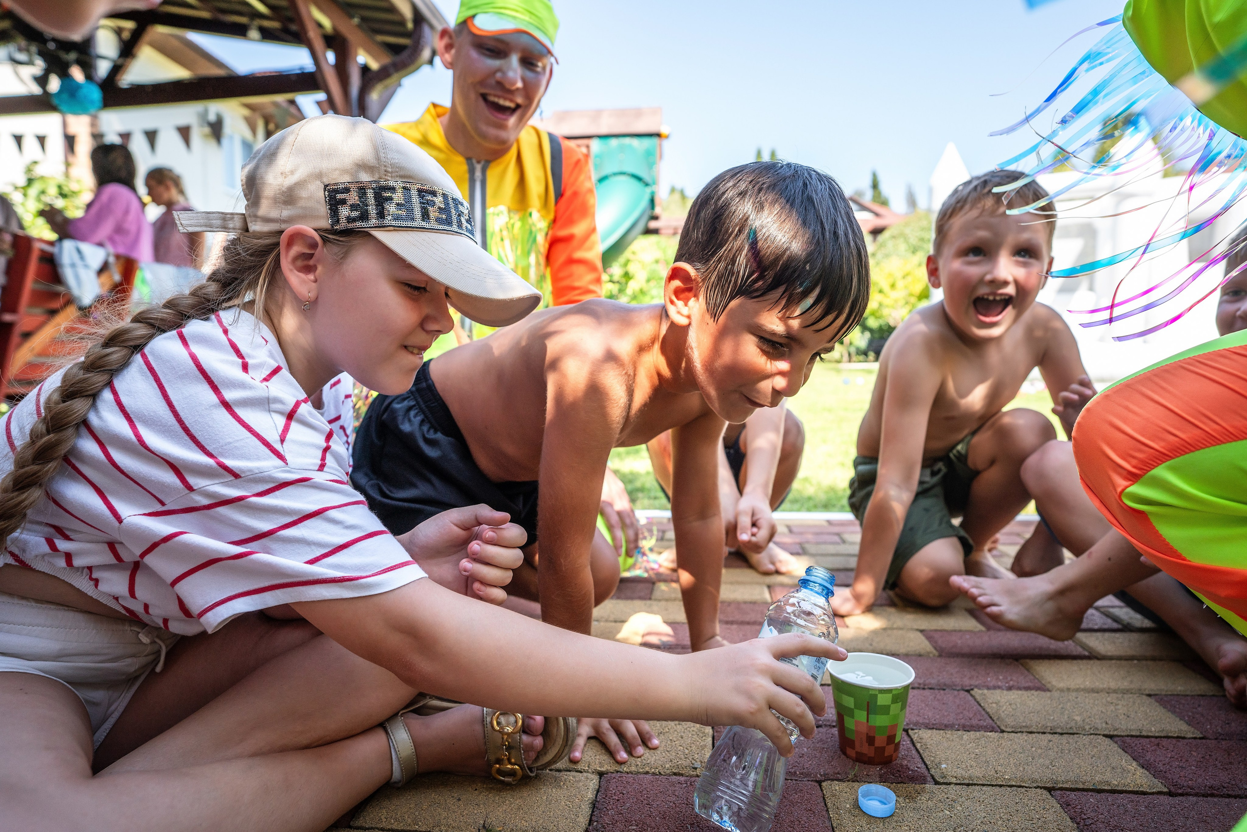 Фотограф сочи на день рождения. Фотограф Сочи