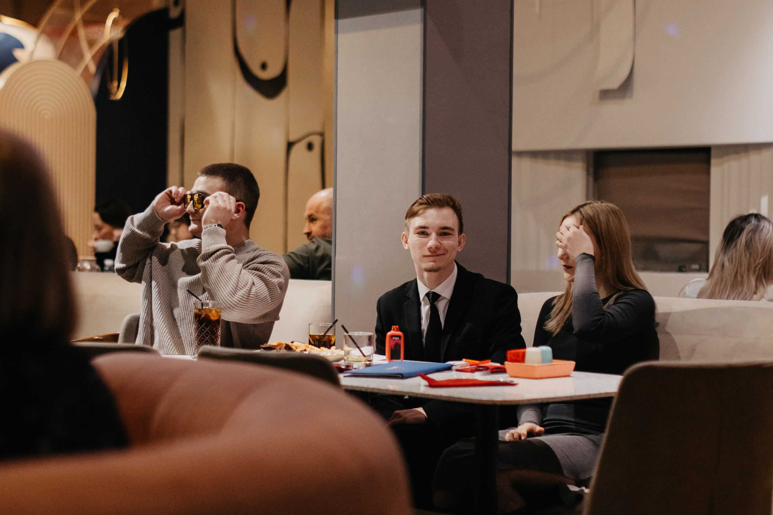 Музыкальное Бинго. Фотограф в Челябинске Любовь Денисенко