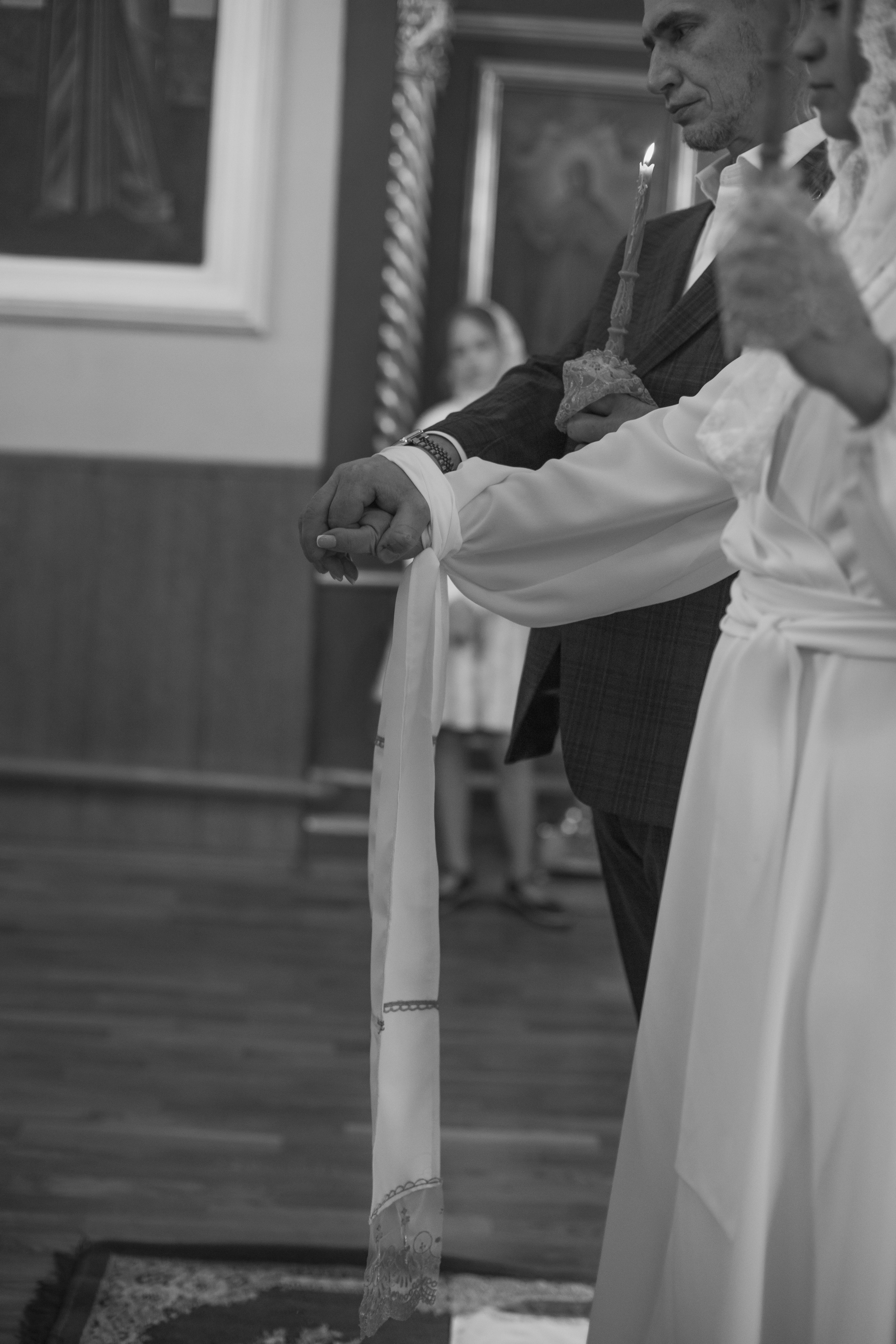 Фотосъёмка таинства крещения в Белгороде. Свадебный и контент фотограф в Белгороде Ярослав Гаврилейченко