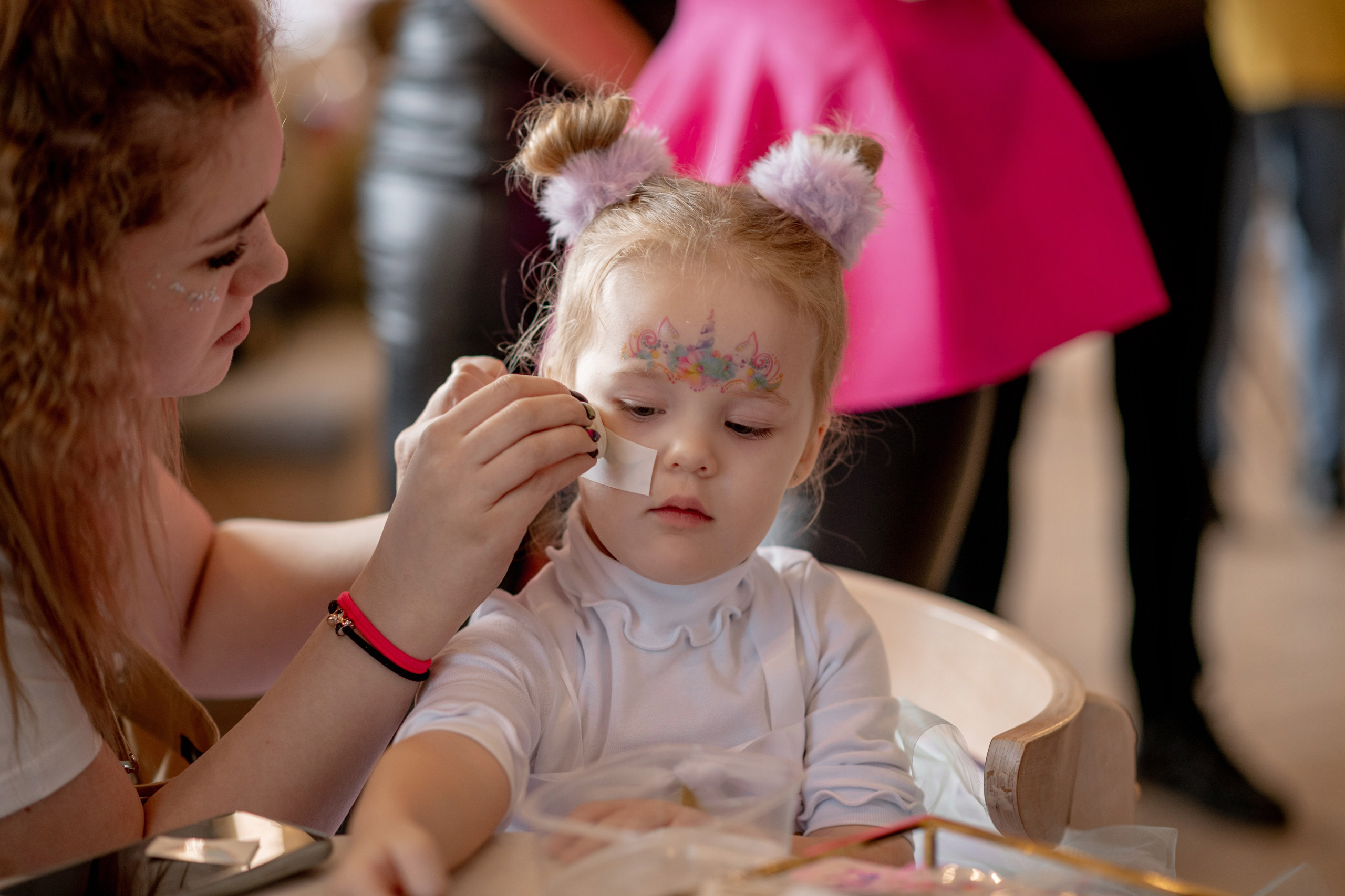 Детские Праздники