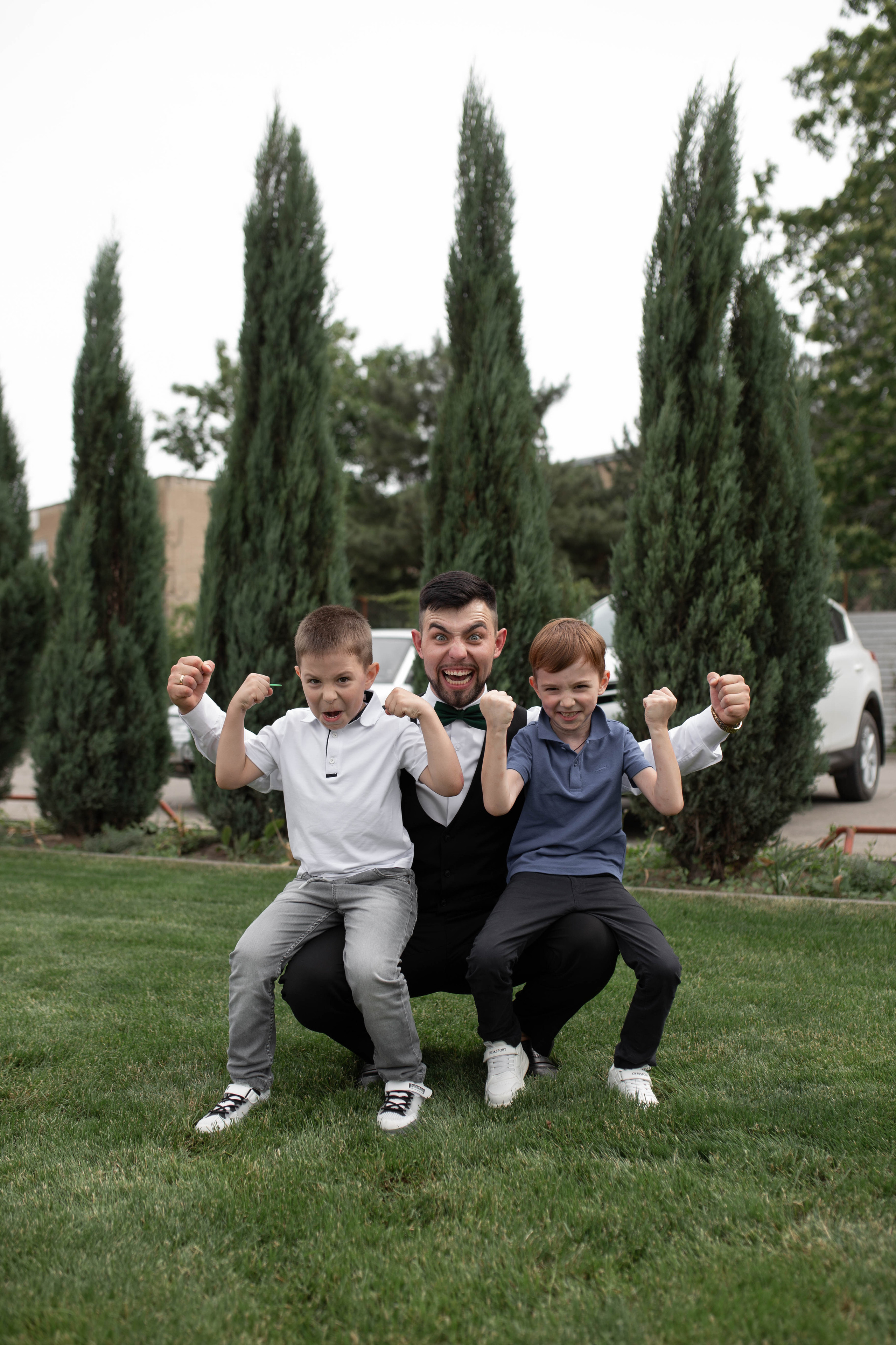 MAKSIM♥AMALIA. Семейный и детский фотограф в Сальске