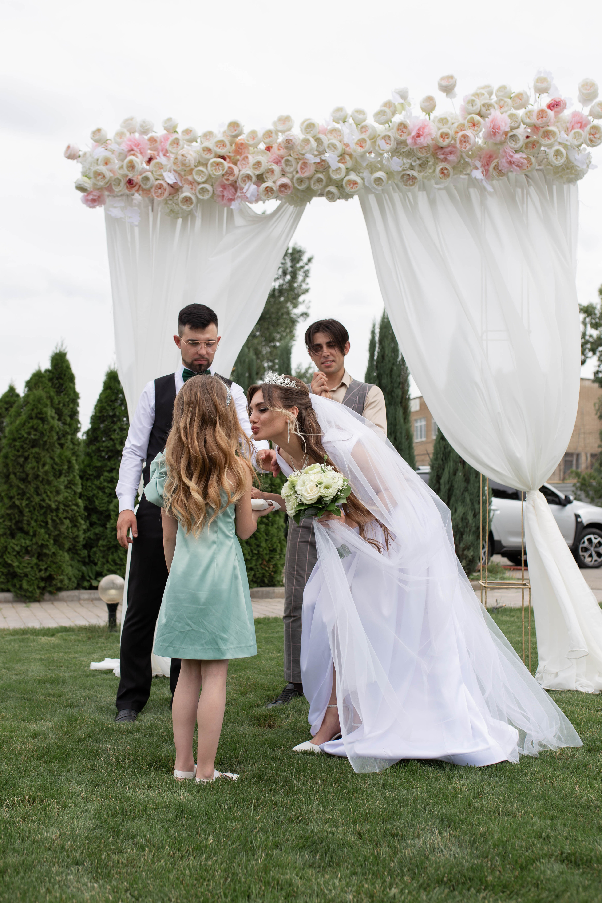 MAKSIM♥AMALIA. Семейный и детский фотограф в Сальске