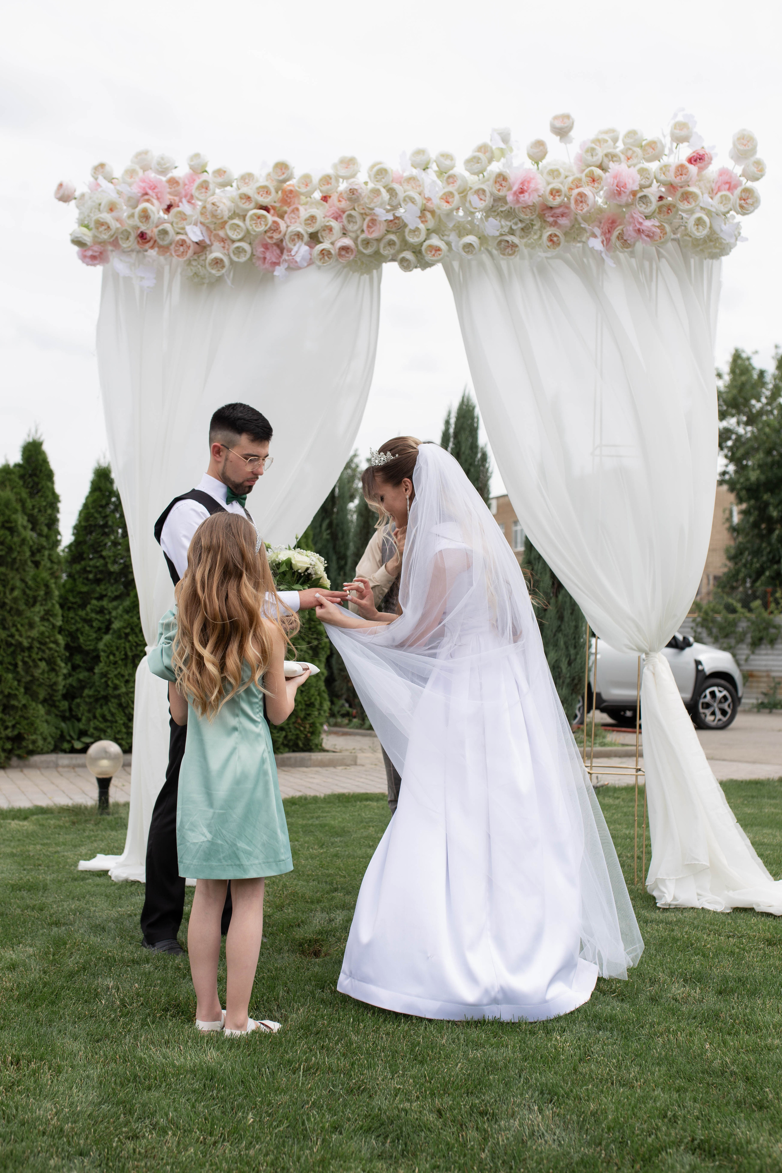 MAKSIM♥AMALIA. Семейный и детский фотограф в Сальске