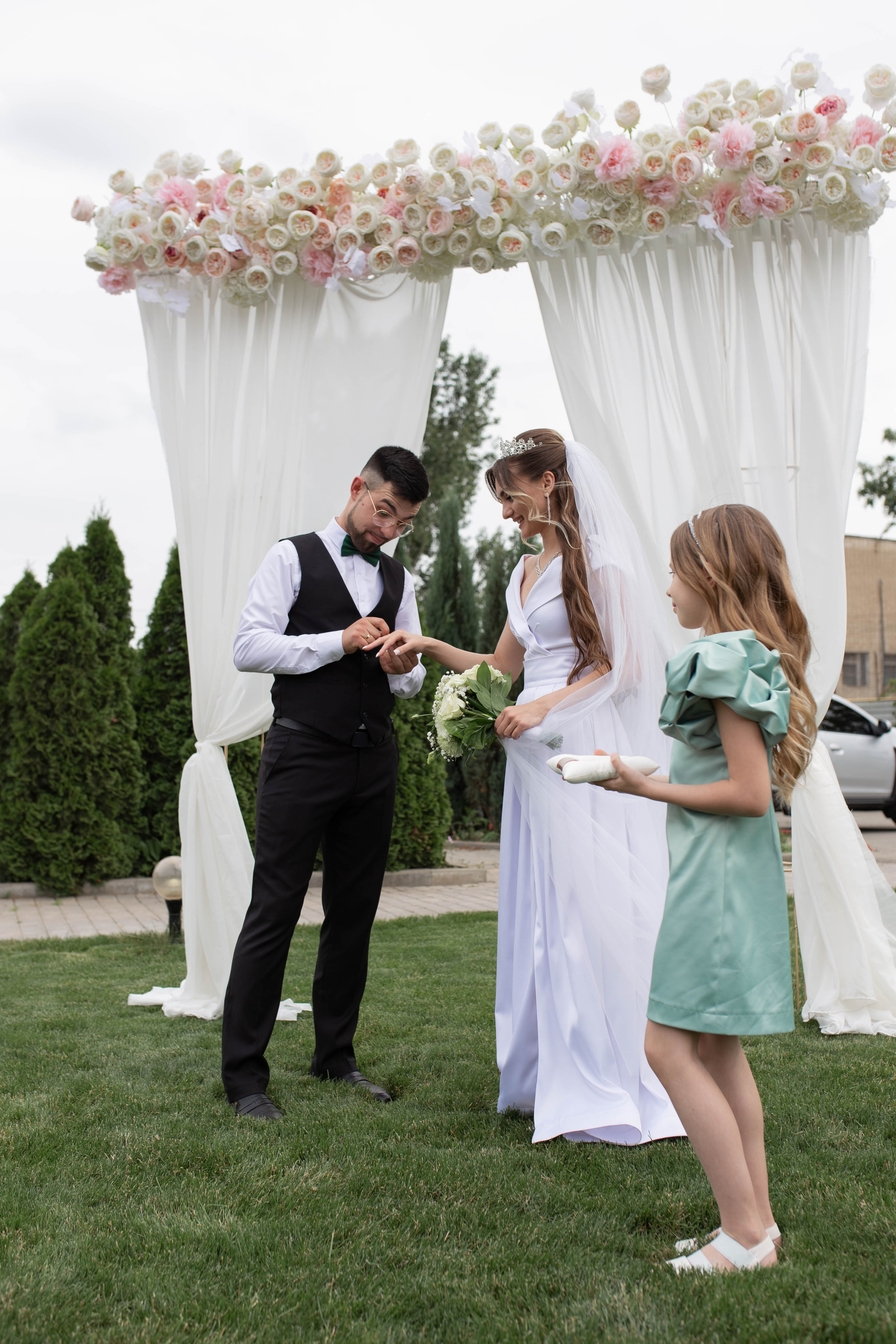 MAKSIM♥AMALIA. Семейный и детский фотограф в Сальске