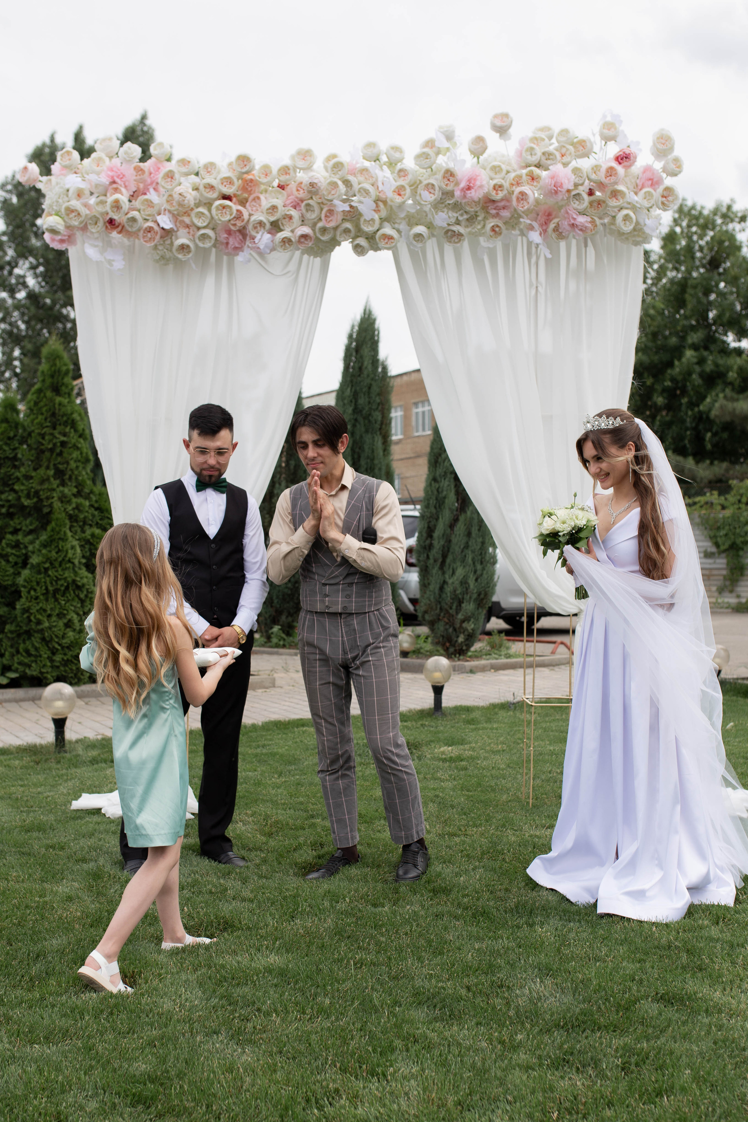 MAKSIM♥AMALIA. Семейный и детский фотограф в Сальске