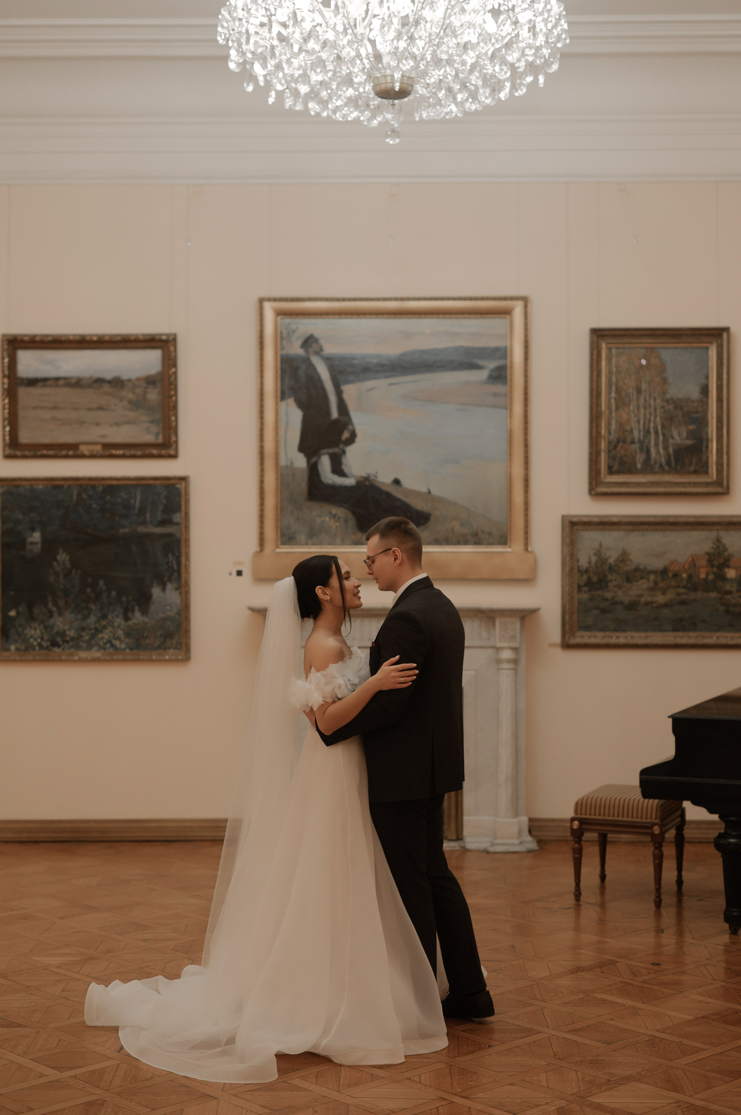 Инара и Нодари. Женский, семейный и свадебный фотограф в Астрахани Виктория Бузаева