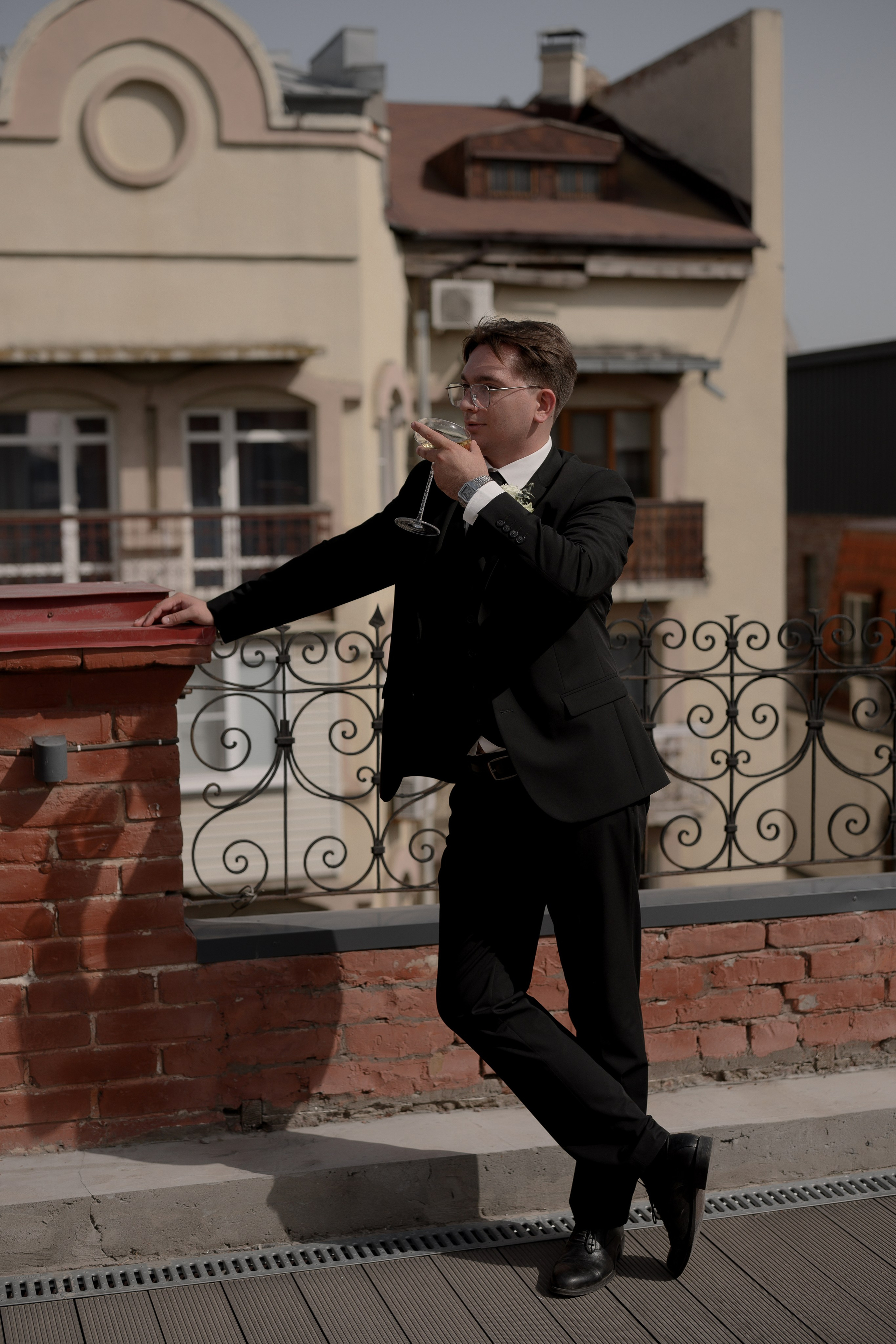 Александр и Серафима. Женский, семейный и свадебный фотограф в Астрахани Виктория Бузаева