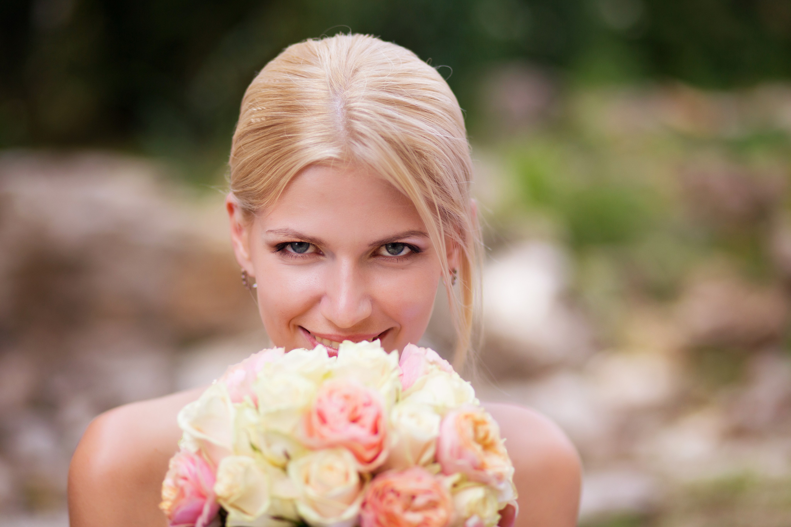 Свадебные съемки. Свадебный и семейный фотограф в Саратове Зильберт Виктория