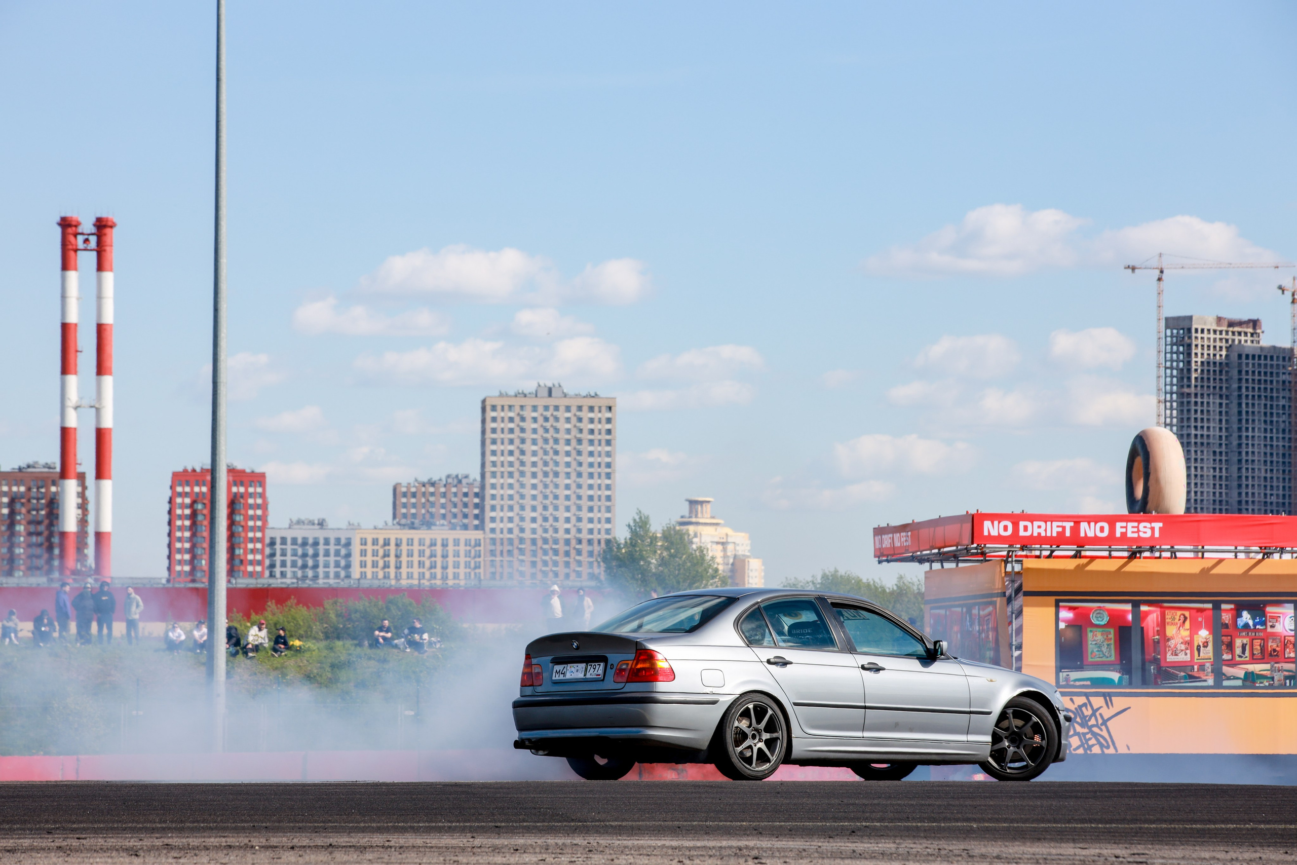 NDNF 2024. Свадебный фотограф Расторгуев Дмитрий